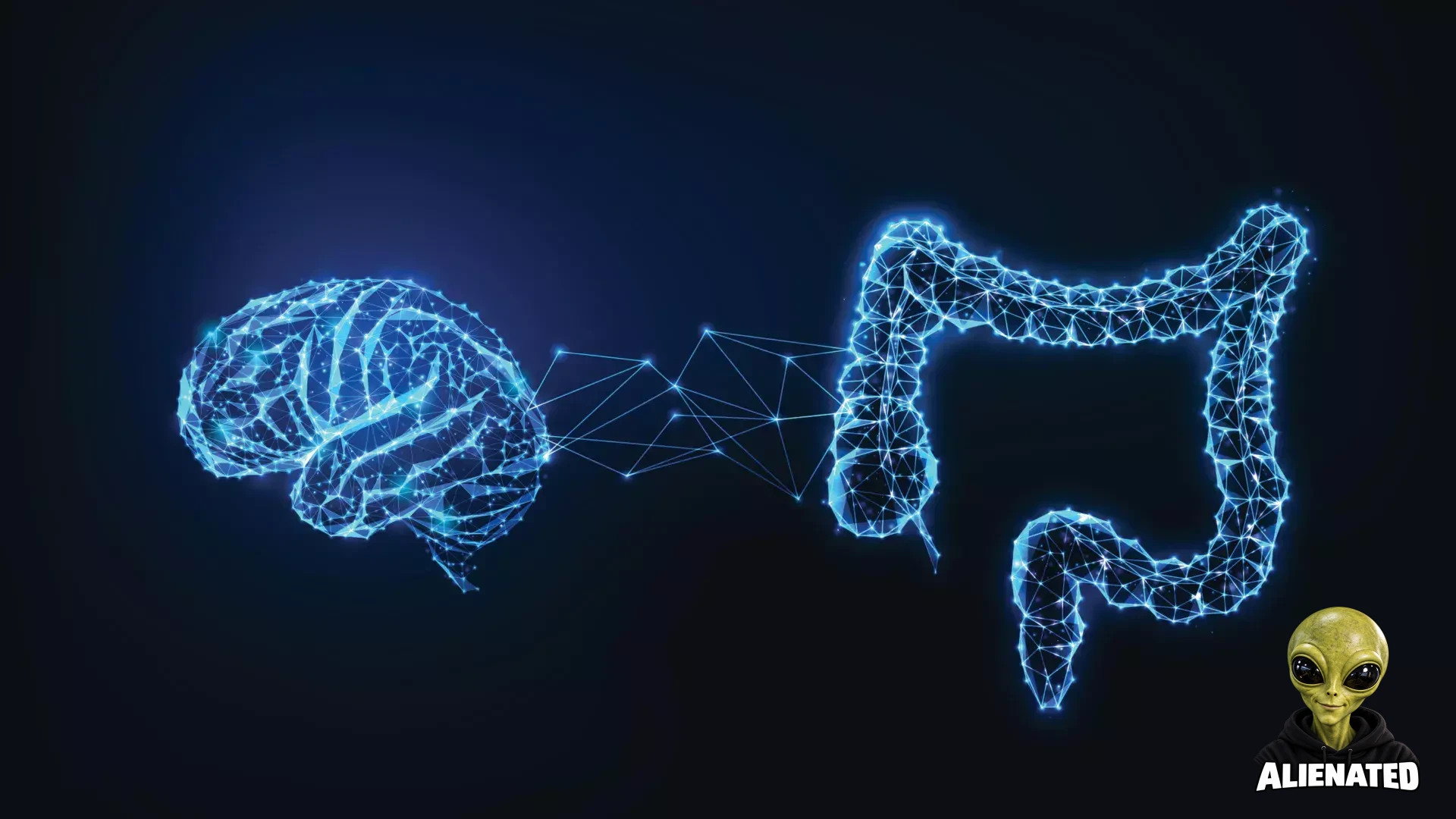 Gut Bacteria Linked to Alzheimer’s