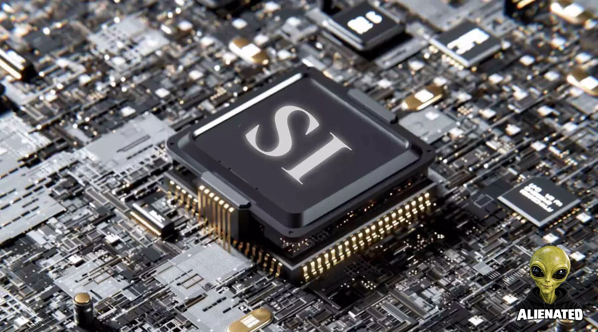U.S. Spy Chief Warns That “Super Intelligence” is a National Security Concern