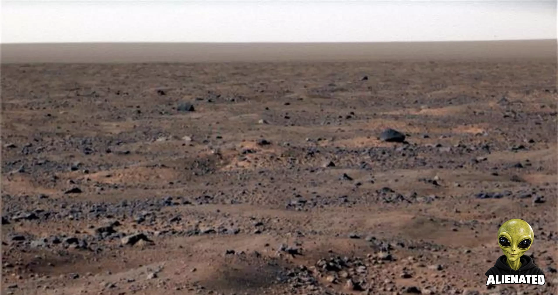 China is Planning to Create a Next-Generation Map of Mars Ahead of Its Historic Sample Return Mission