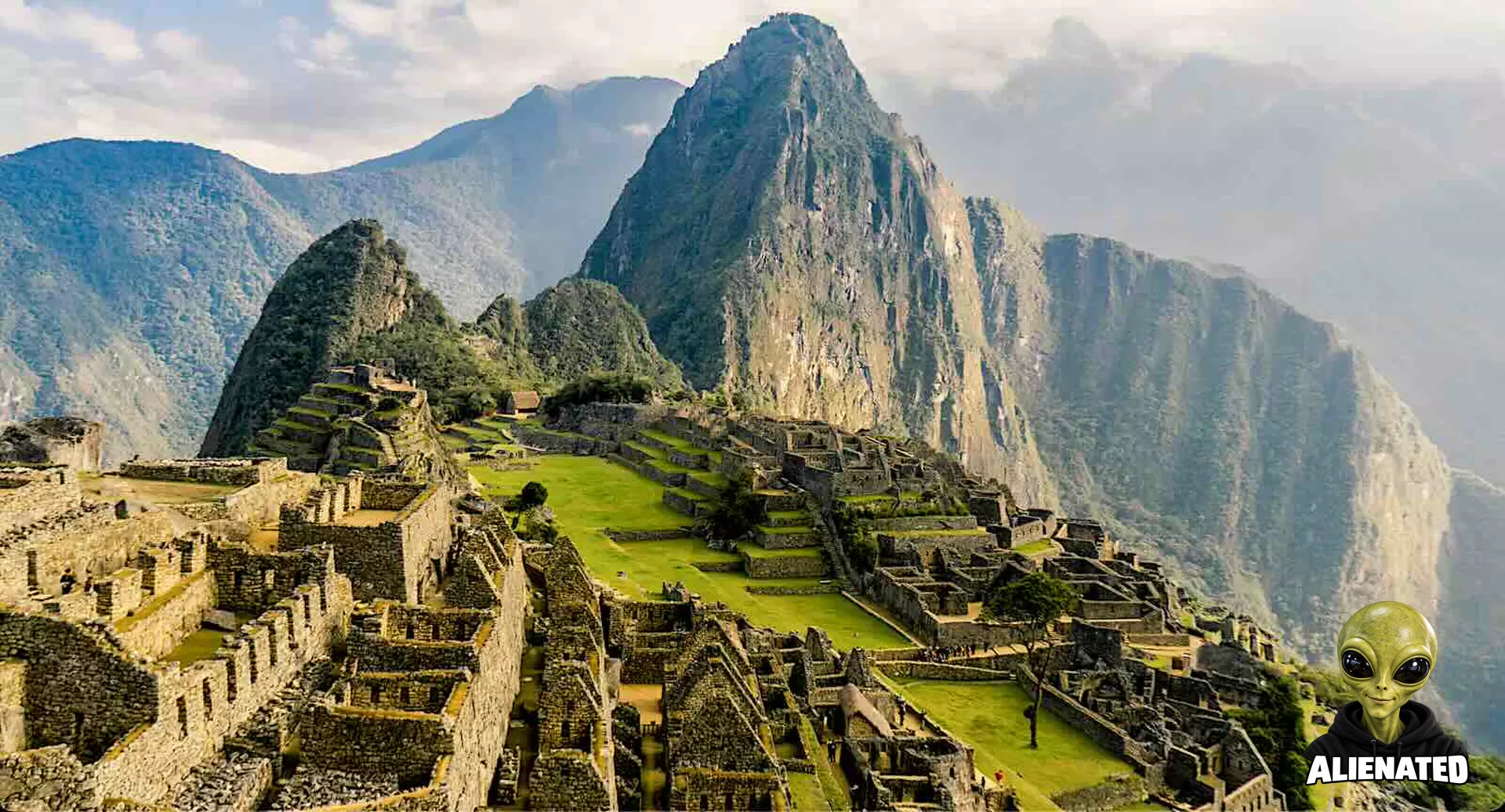 Hidden for Centuries Near Machu Picchu, an Ancient System of Unknown Inca Roadways Has Resurfaced
