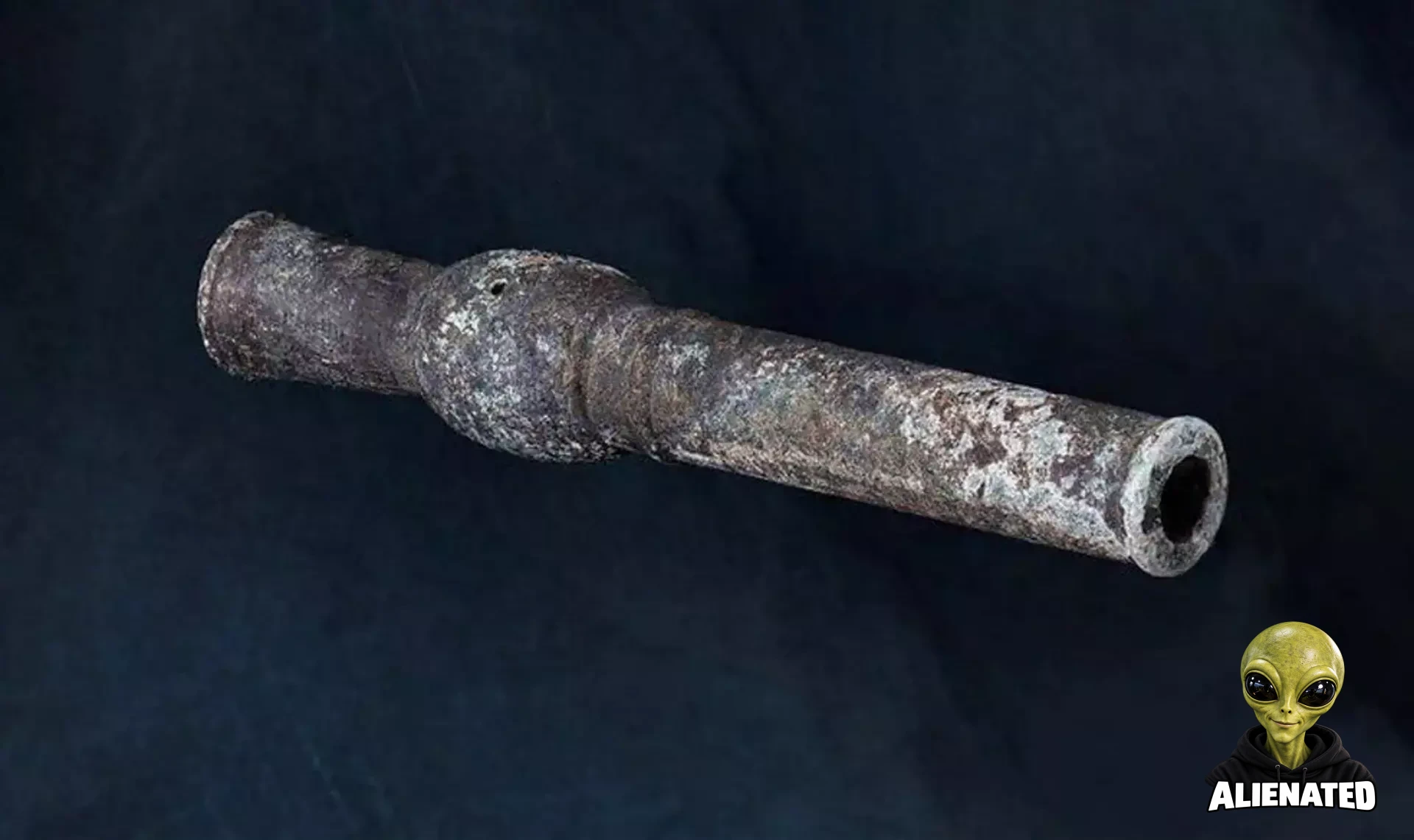 South Korean Soldiers Were Searching for Landmines—They Found a Centuries-Old Weapon Instead