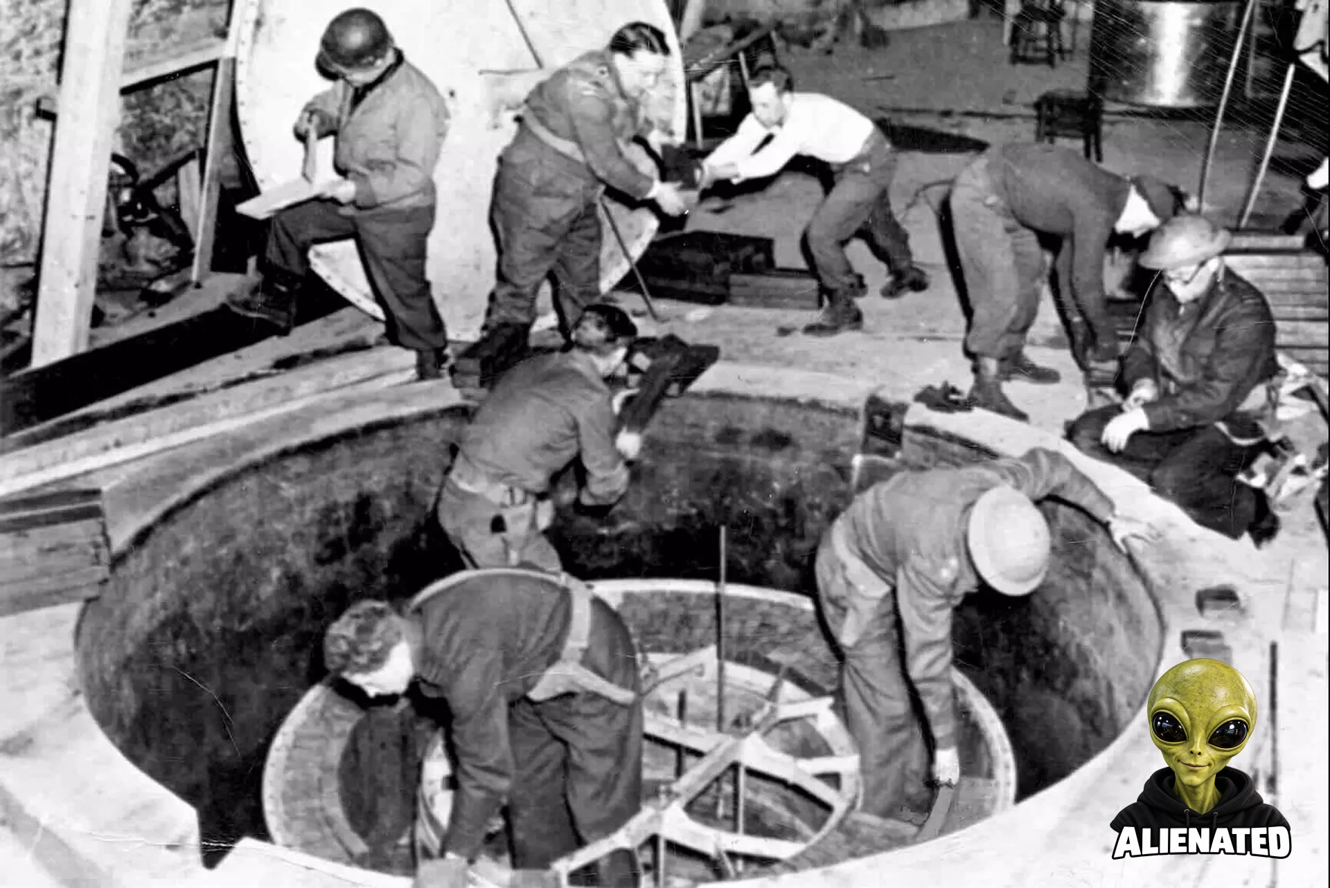 New Evidence Reveals Nazi Germany Was Farther From Building an Atomic Bomb Than Previously Believed