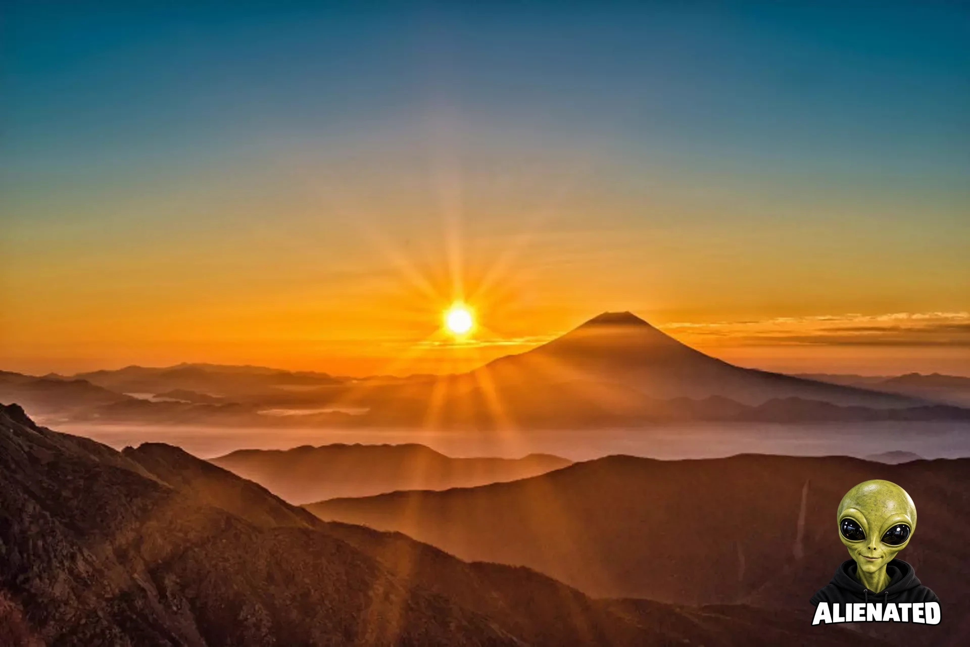 Forget Solar Panels: There’s a Whole New Way to Convert Sunlight into Energy
