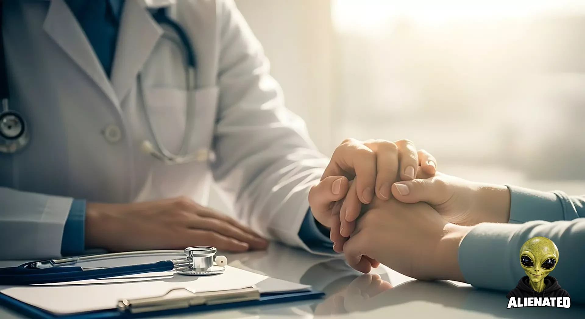 Researchers Are Testing Whether Psilocybin Can Treat Depression in Lung Cancer Patients