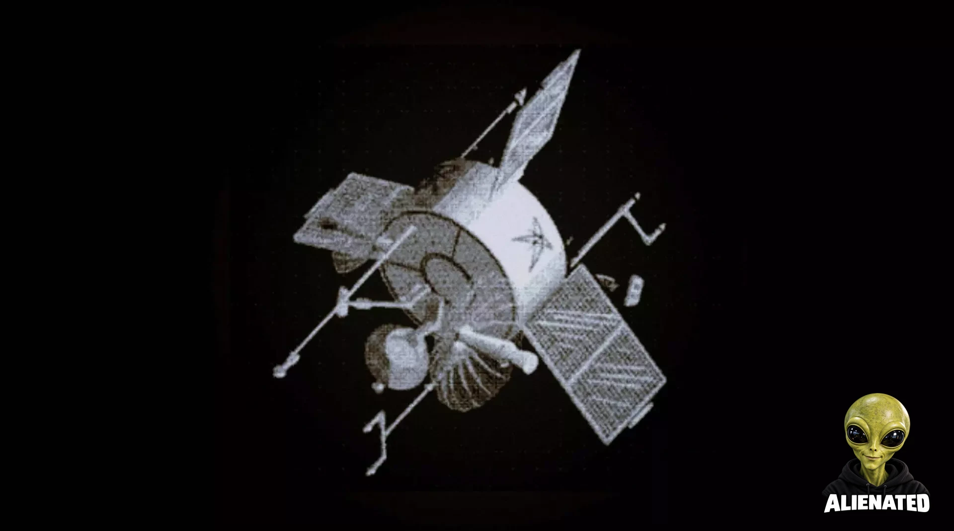 Mystery Surrounds Destruction of U.S. Spy Satellite in Orbit as Officials Assess Possible Danger to Existing Spacecraft
