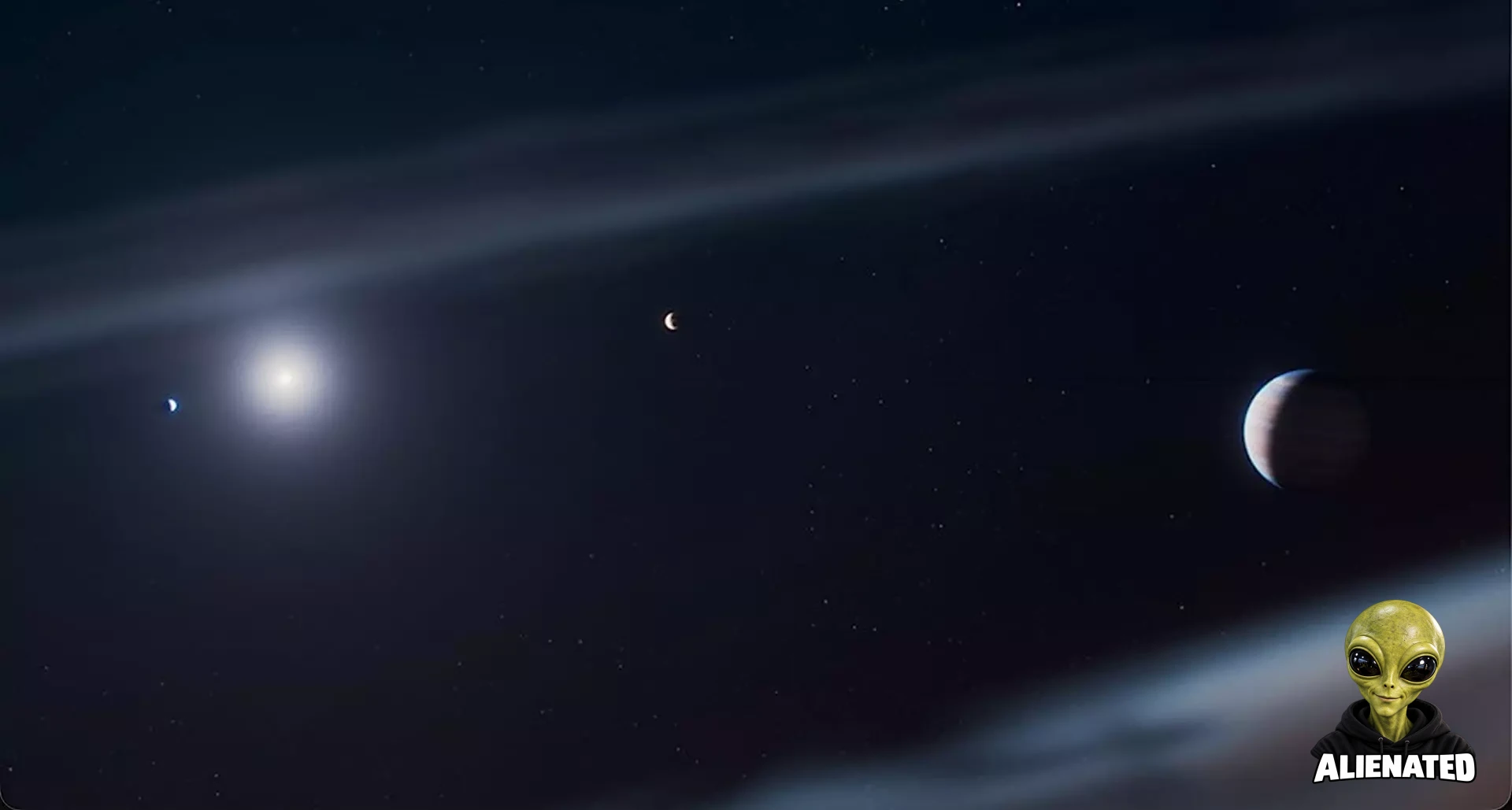 Strange Signals Were Just Detected Coming from an Alien World—and They Reveal Something Astronomers Have Never Seen Before