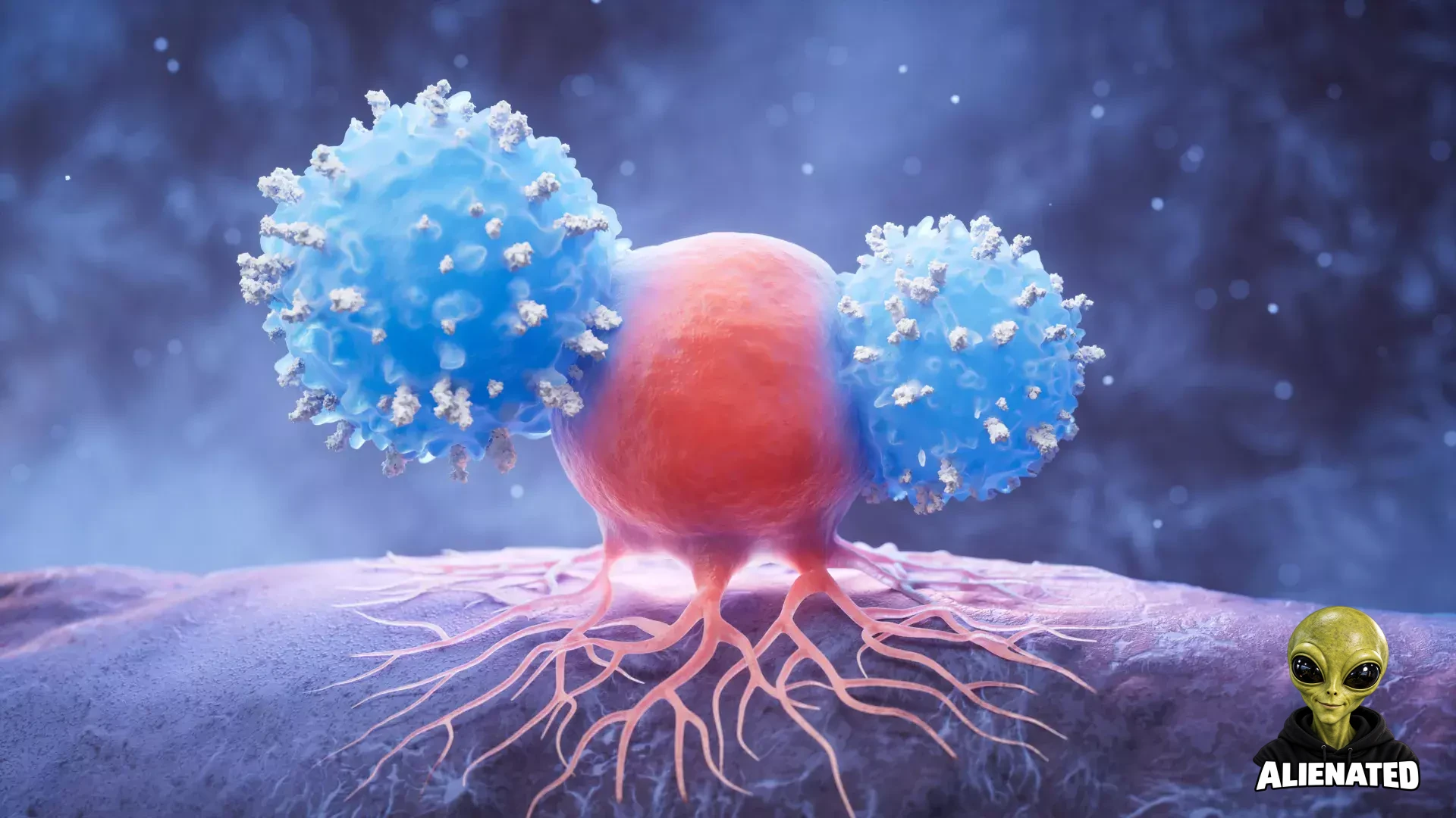 Vitamin B3 May Help Fight Brain Cancer