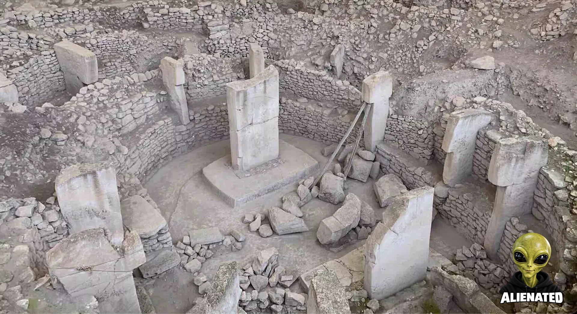 Göbekli Tepe Remains an 11,600-Year-Old Enigma—and a New Discovery is Challenging Past Views on Its Mysterious Purpose