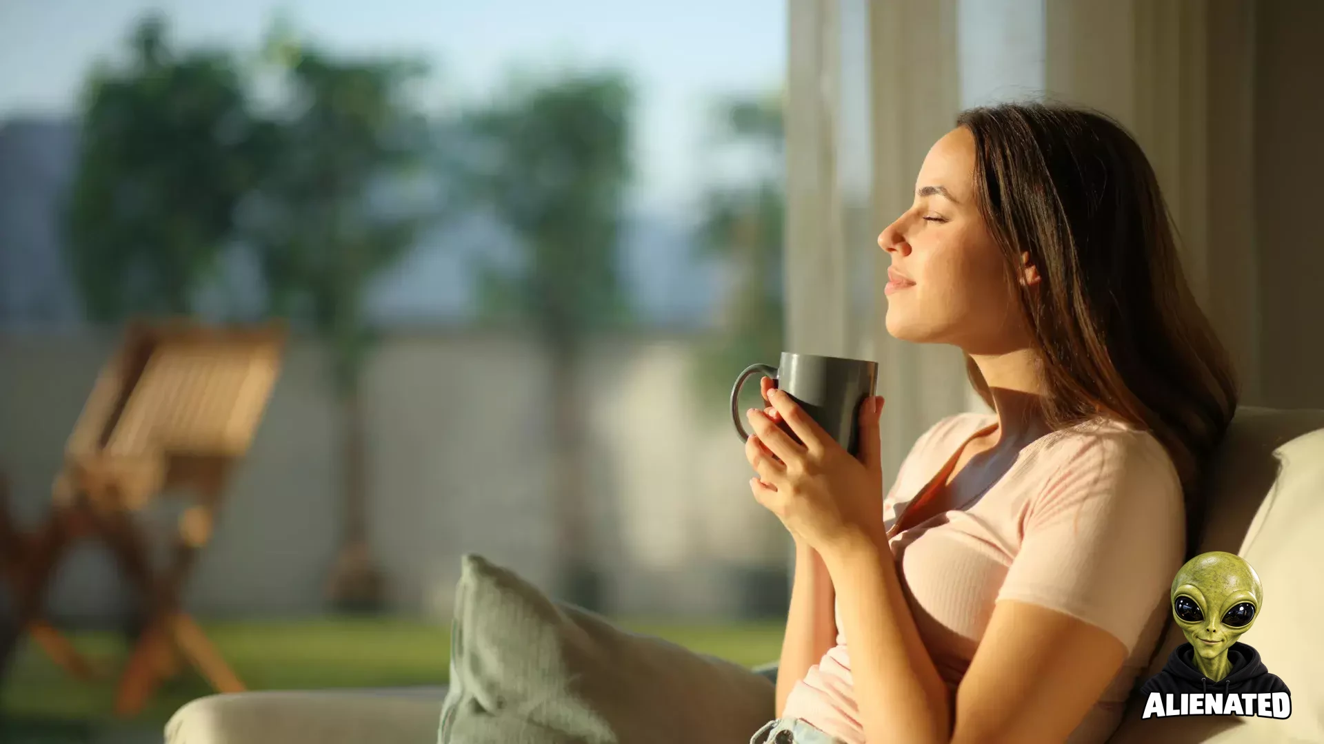 Coffee May Change Your Gut and Brain