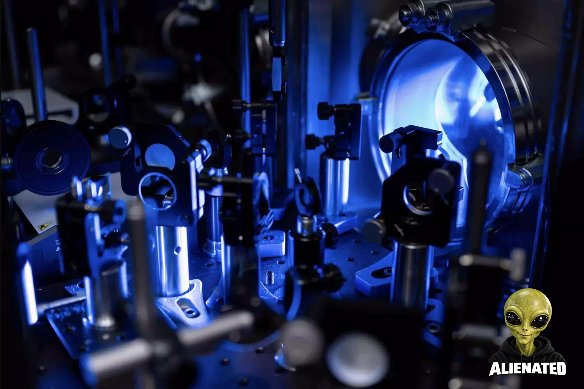 Three-Dimensional Light Breakthrough Unlocks Previously “Impossible” Quantum States, Physicists Say
