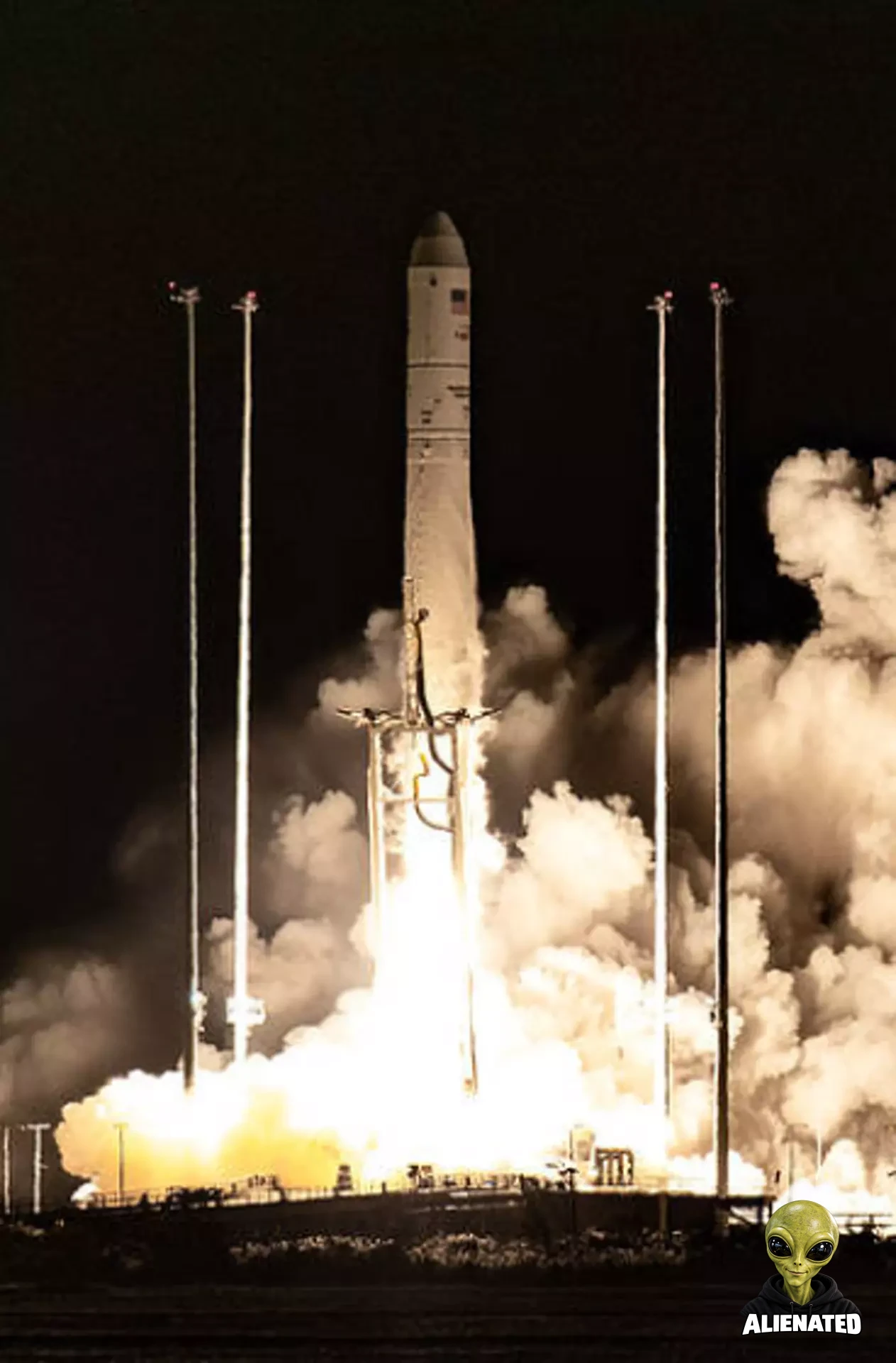 NASA Testing Aims at Supercooled Large Droplet Aviation Safety