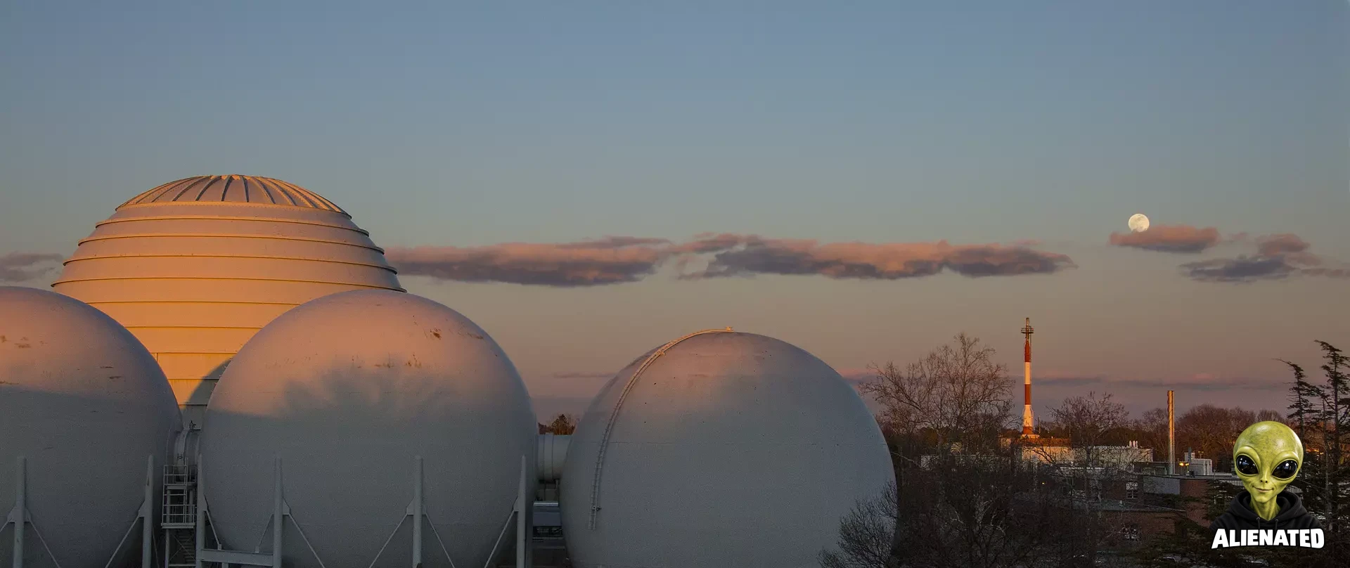 Contacting NASA’s Langley Research Center