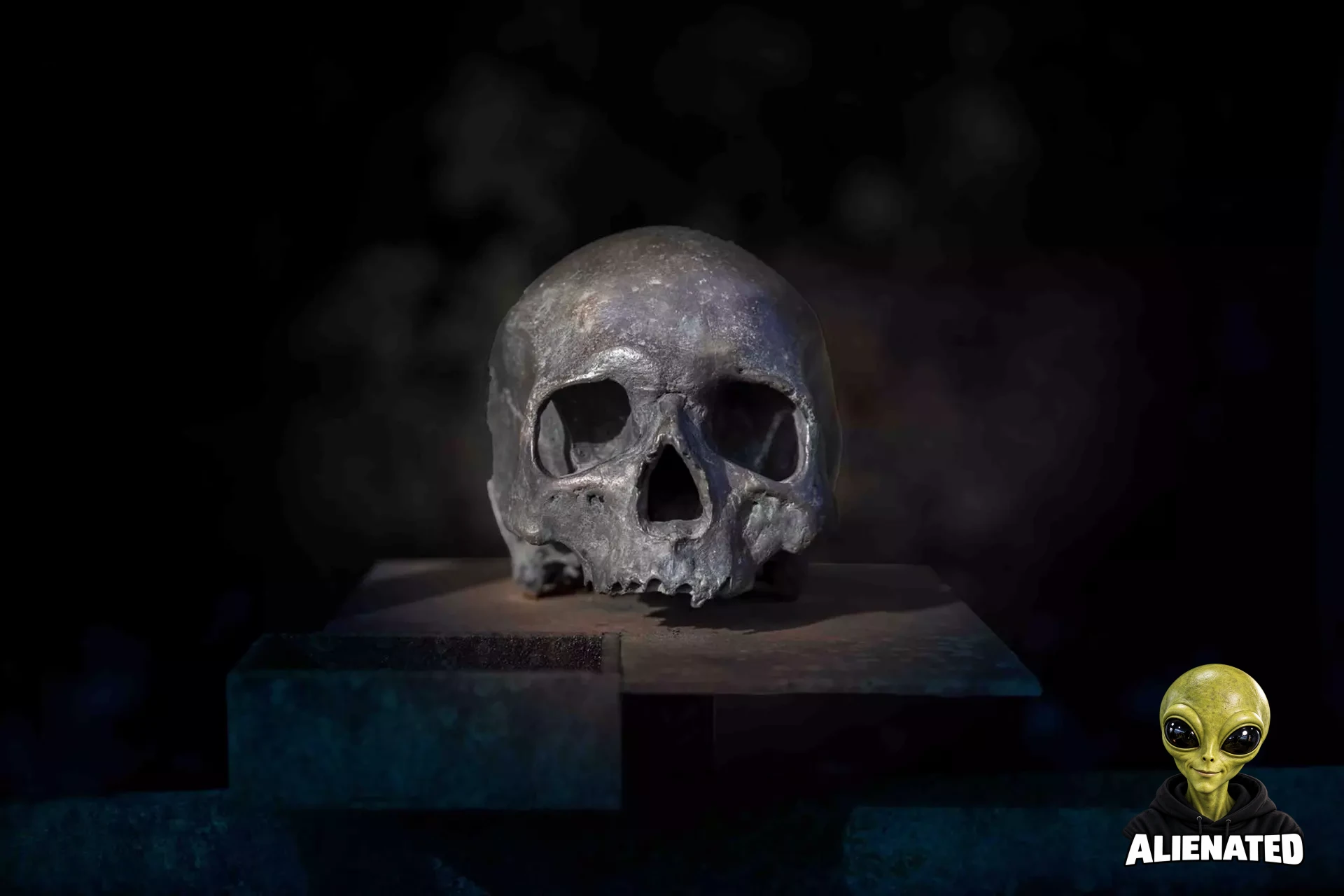 Century-Old Suspicion of Human Sacrifice in Ancient Egypt Surfaces in a Startling Discovery