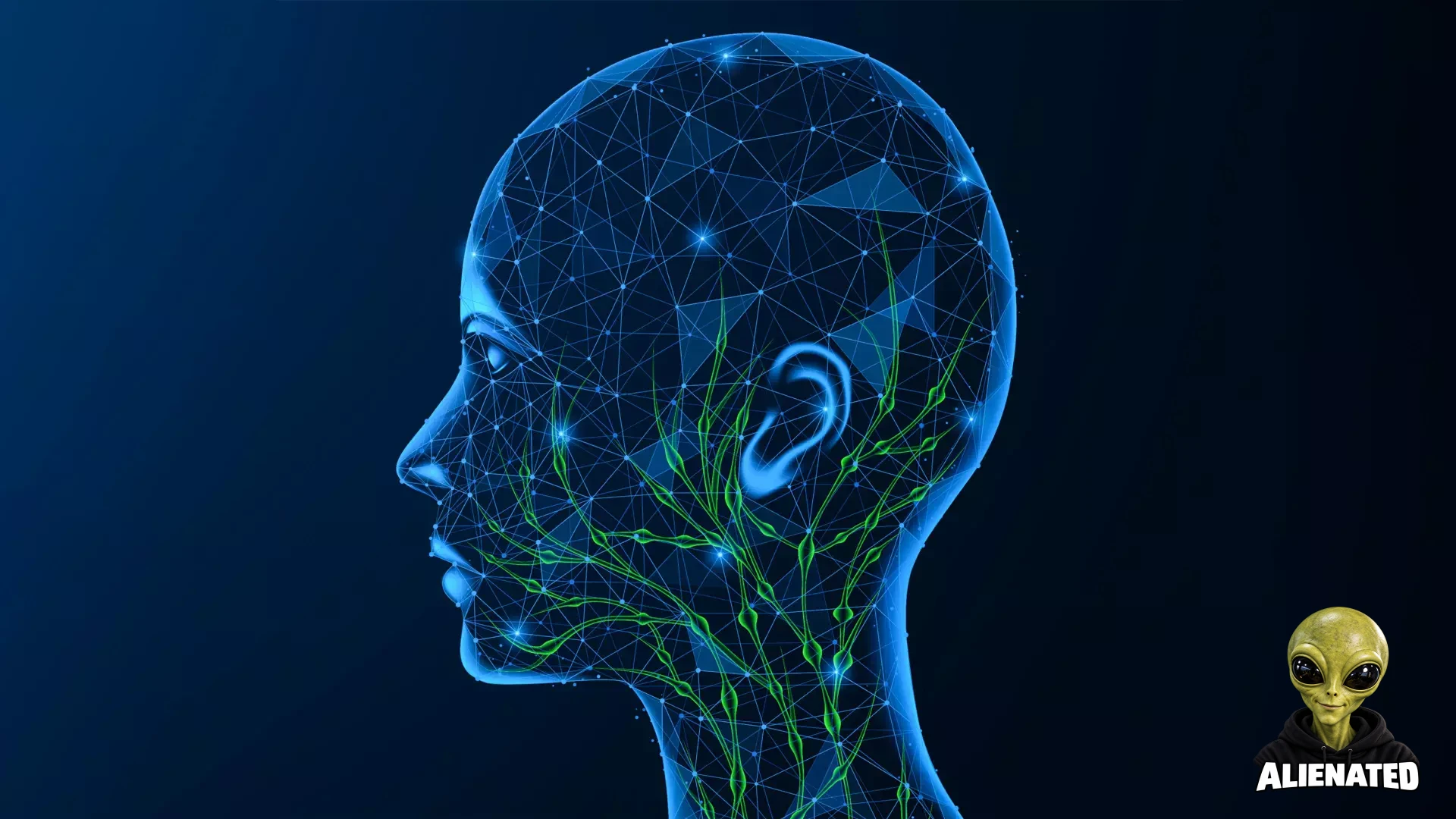 Alzheimer’s Damage May Start Outside Brain