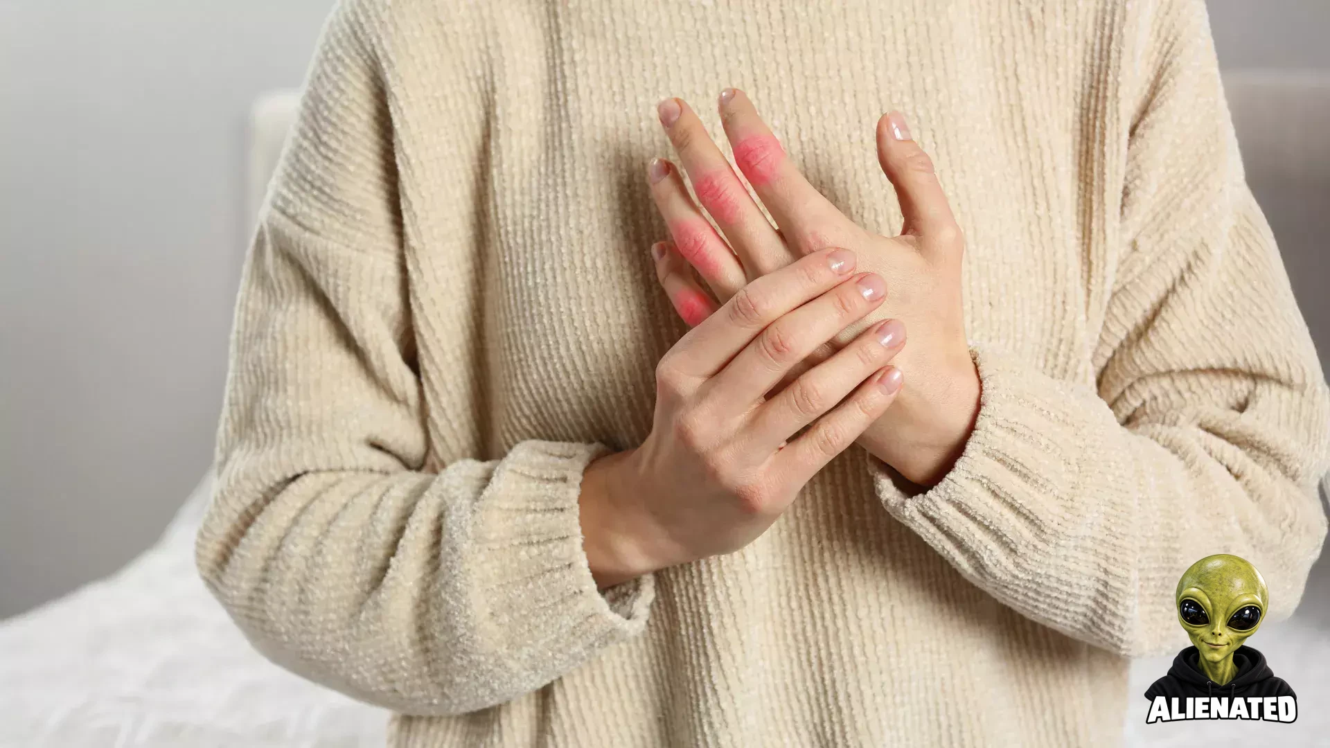 Hidden Causes of Persistent Arthritis Pain