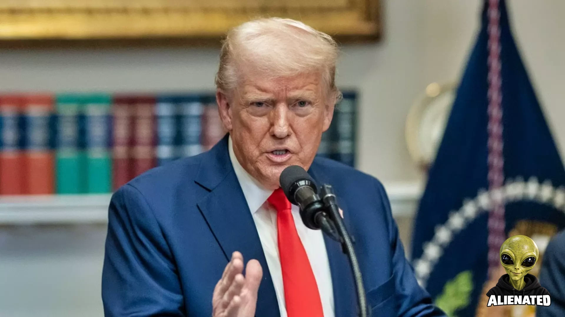 Iran Bet on Waiting Out the Midterms. It Misread the Calendar and Donald Trump