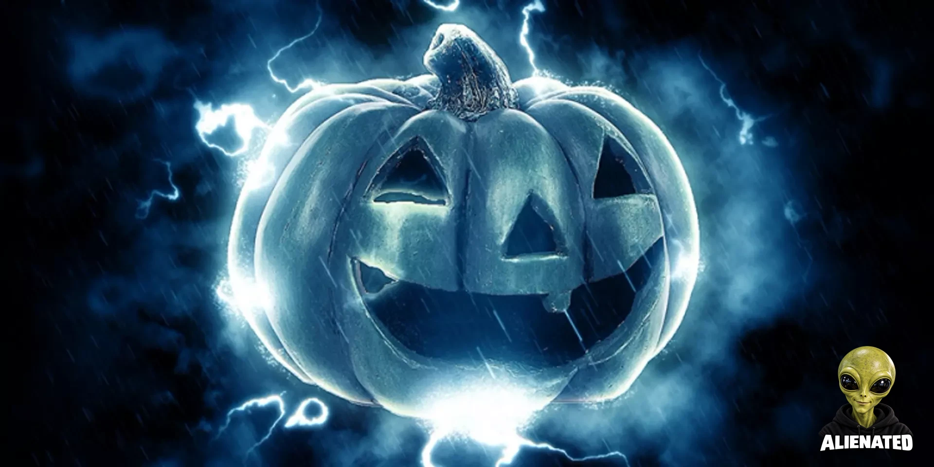 Frightfully Hard Halloween Trivia Quiz