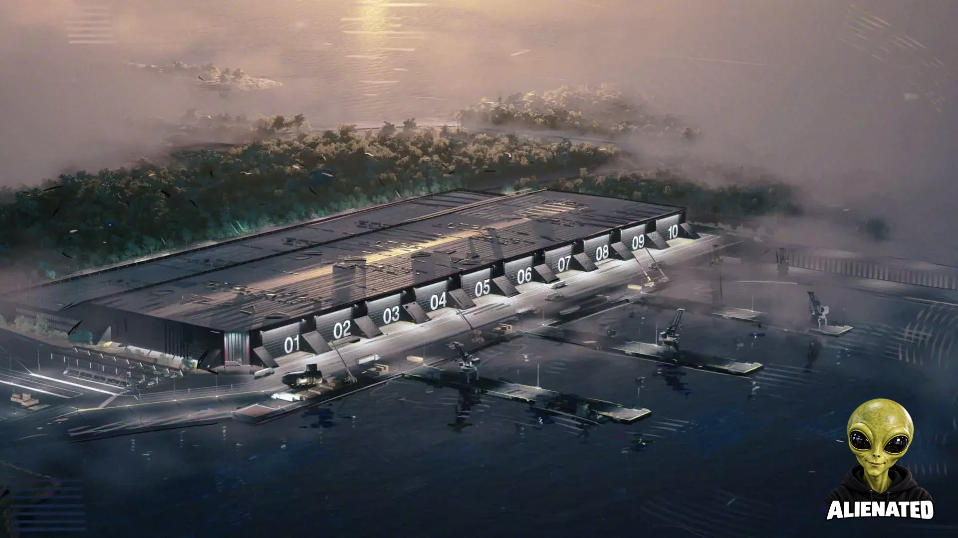 Anduril, U.S. Navy Invest $6.6 Billion to Expand America’s Submarine Industrial Base