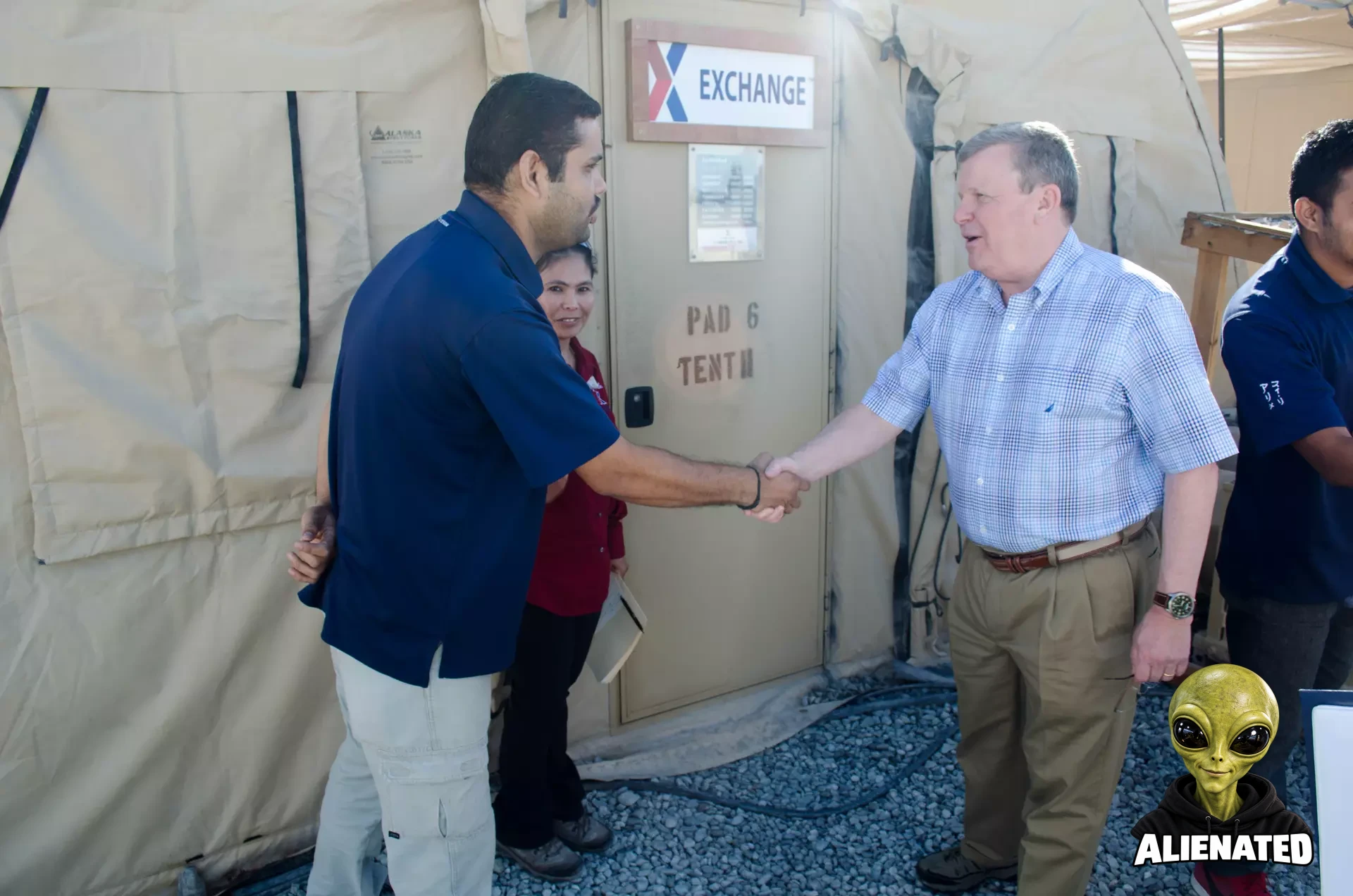 Air Force certifies group to operate, teach Skydio X10D ahead of its fielding