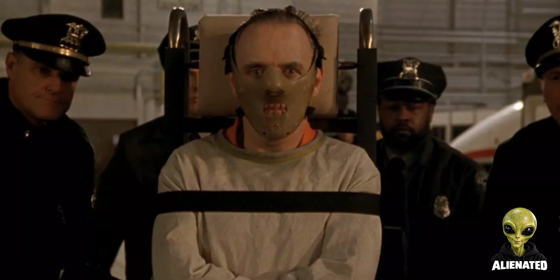 The Top 15 Scariest Horror Movie Characters