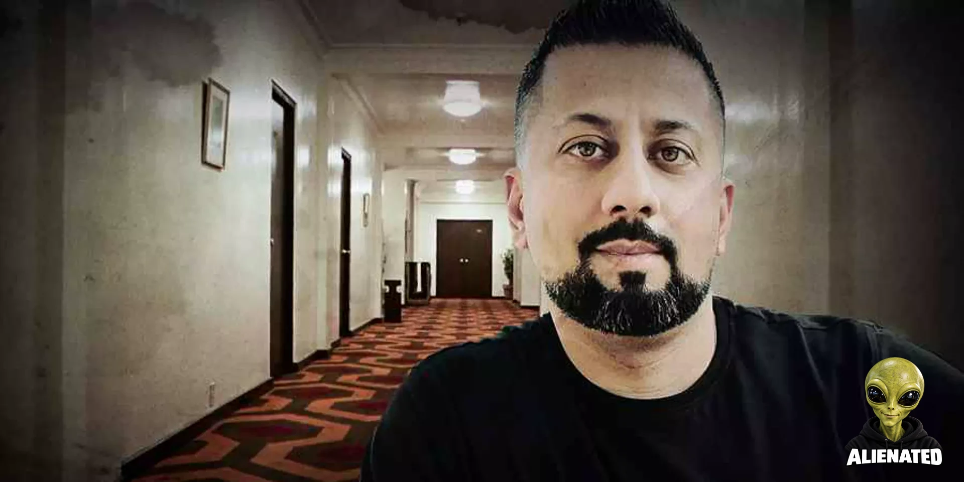 Barri Ghai's 10 Favourite Supernatural Movies