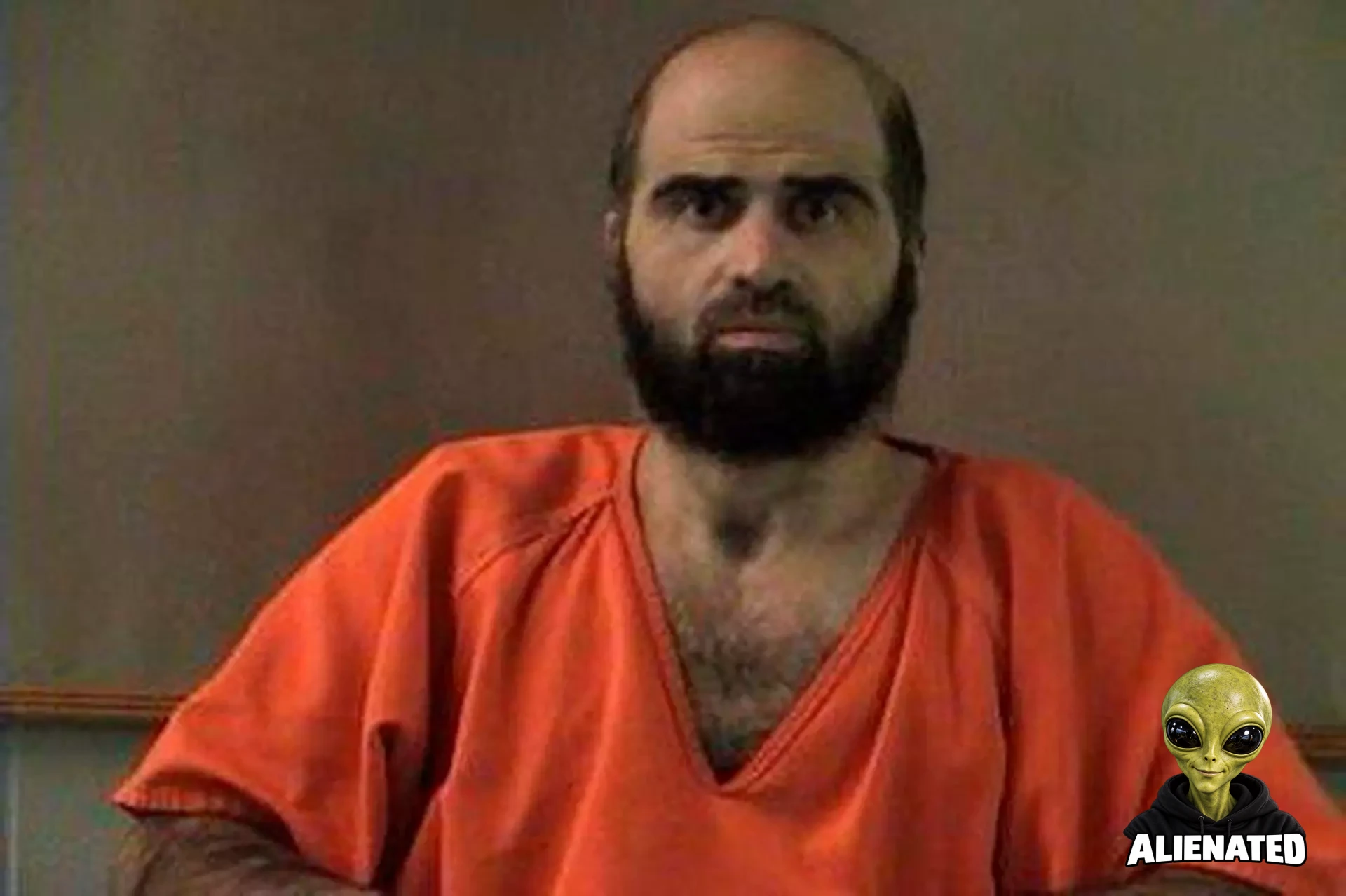 US to livestream Army execution of Fort Hood shooter, Pentagon official says
