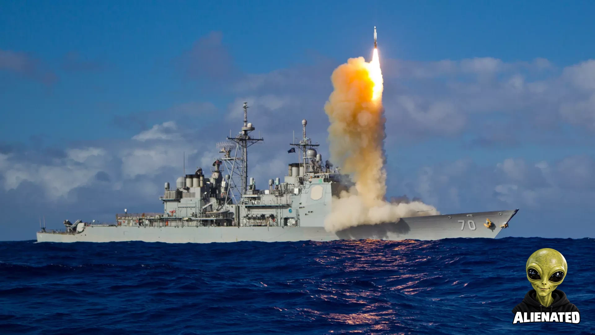 Pentagon, Raytheon ink up to $6.3 billion multi-year contract for SM-3 IB missiles