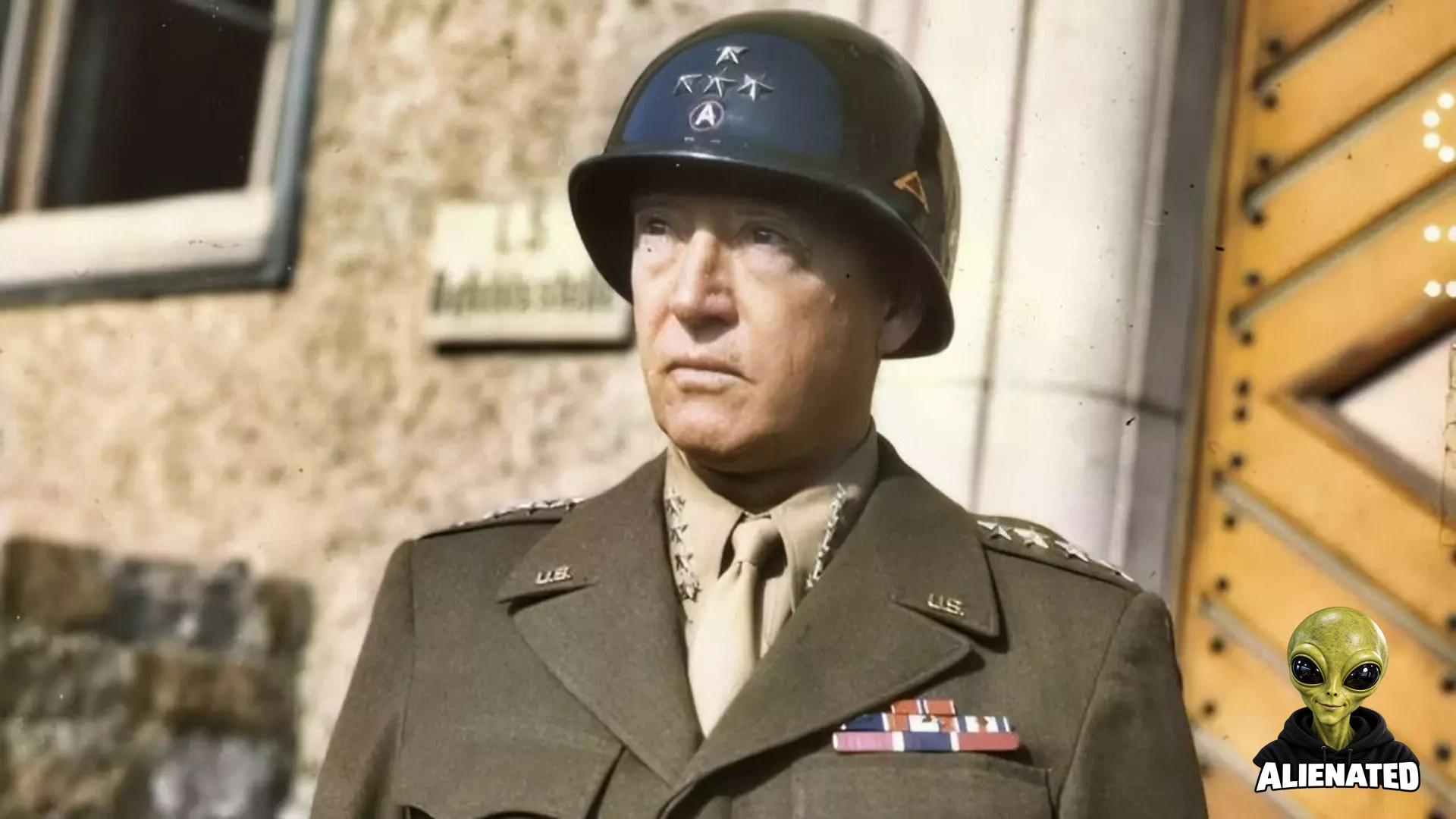 82 Years Later, General George Patton’s Best Army Line Is Still the Greatest Military Quote in Armed Forces History