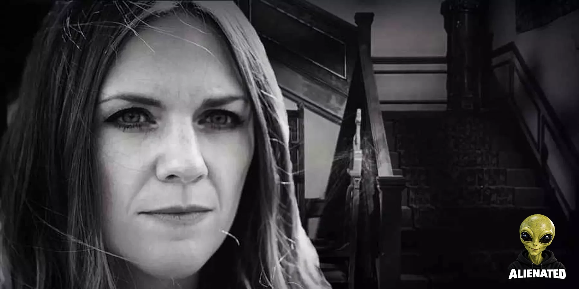 Jayne Harris' 10 Favourite Supernatural Movies