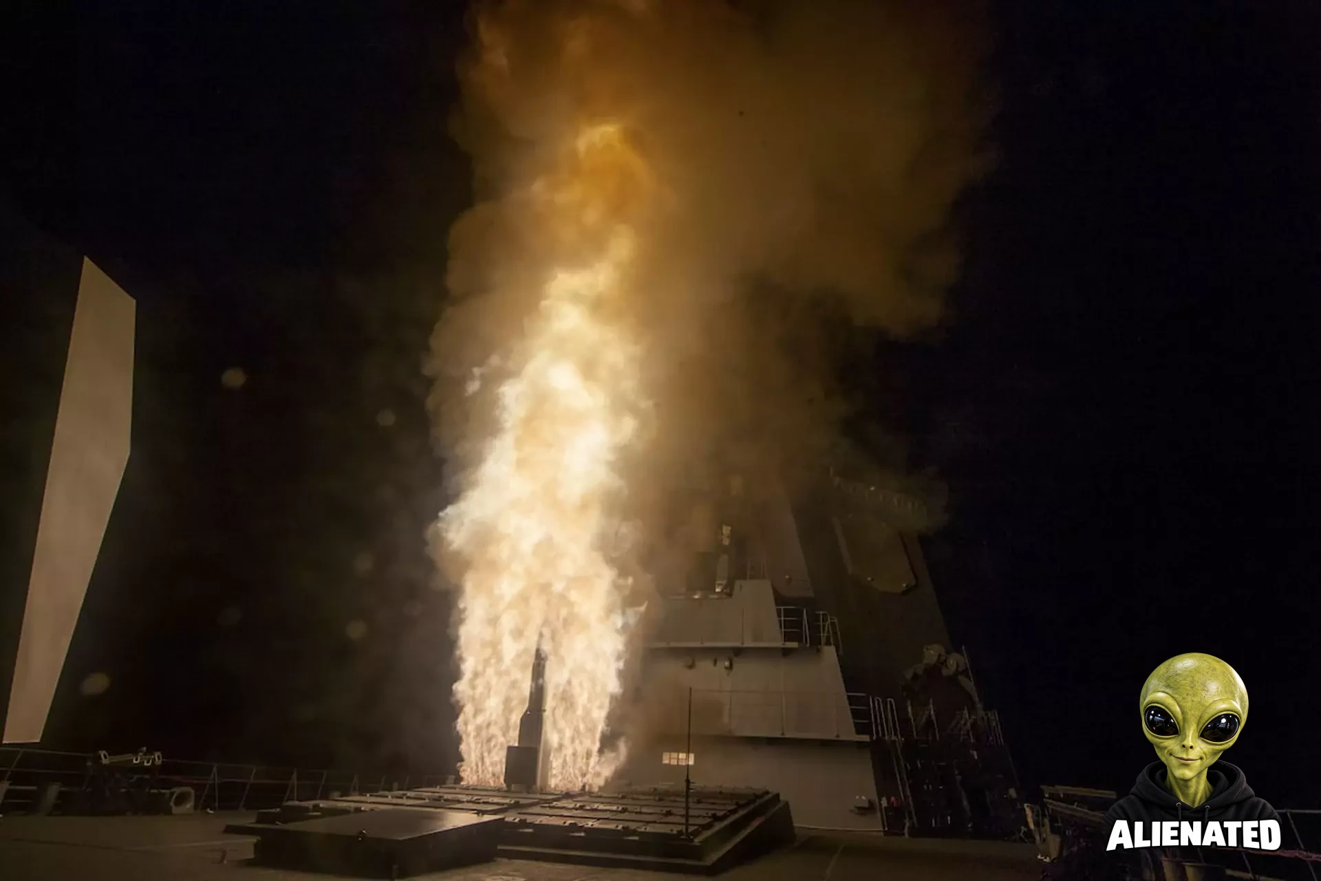 Pentagon, Raytheon sign $6.3B deal to replenish US missile interceptor supply