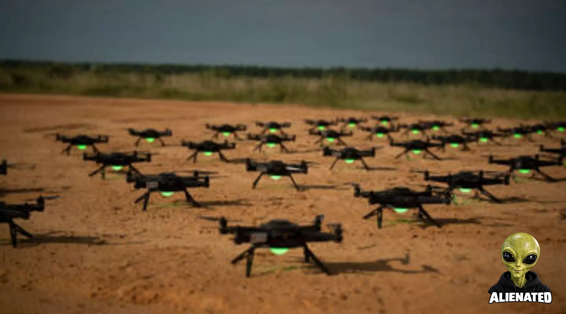 Coast Guard places $248 million order for first MQ-9B drones