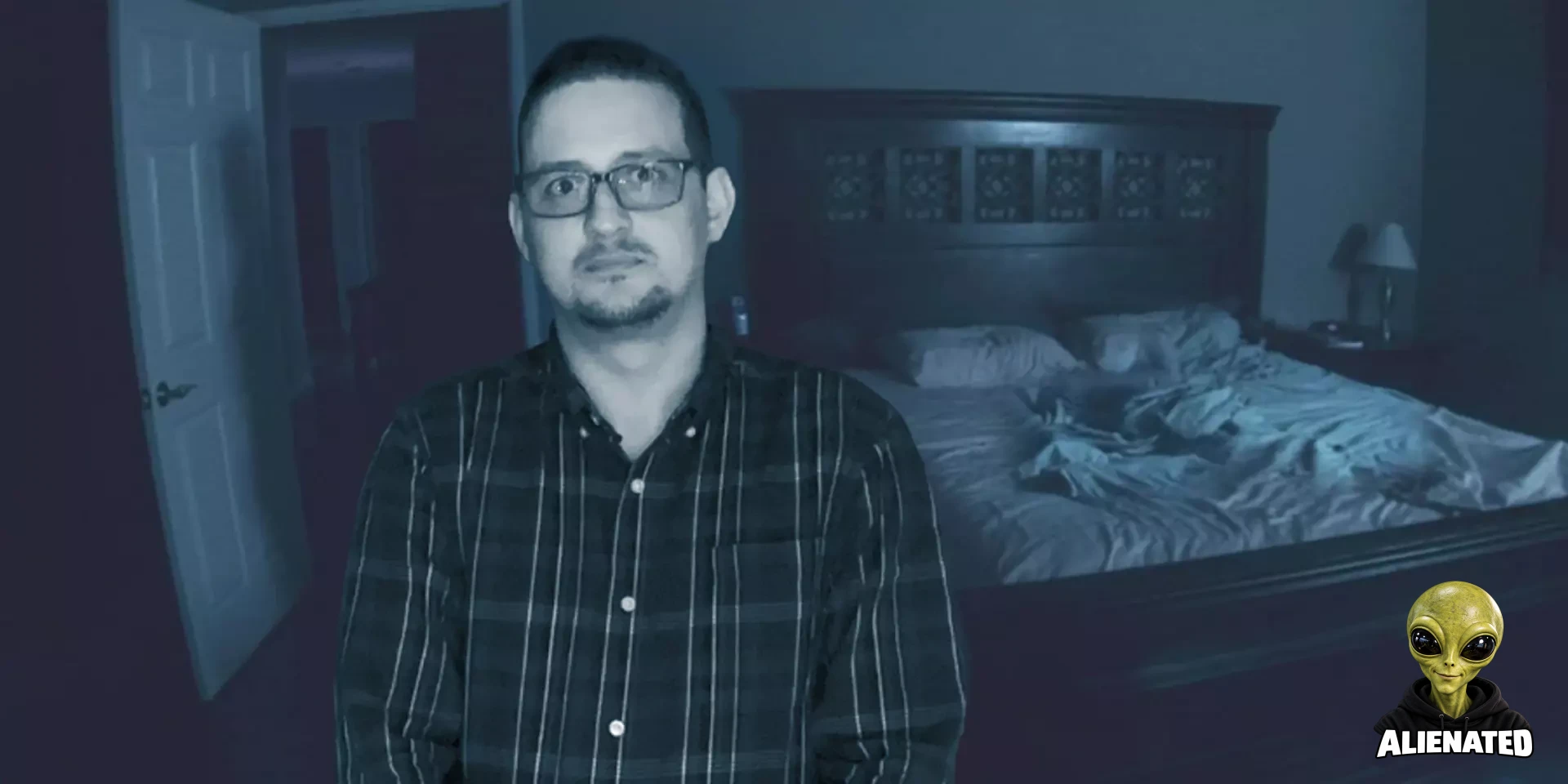 Barry Dodds' 10 Favourite Supernatural Movies