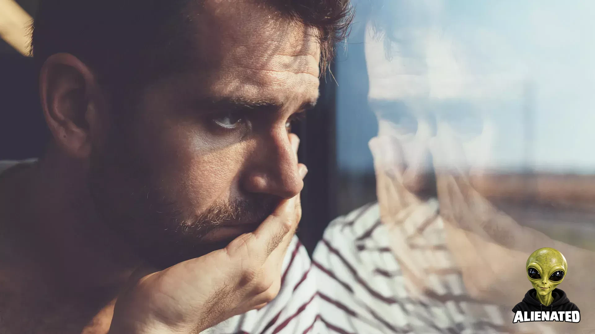 Loneliness May Steal 6 Healthy Years