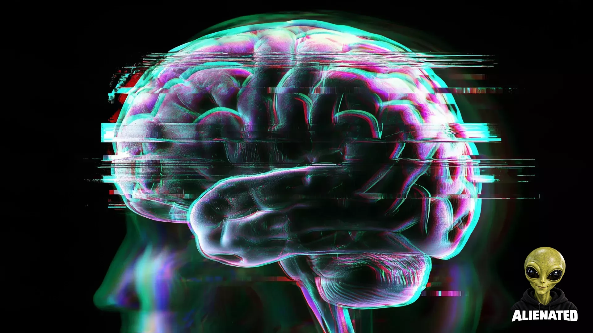 5 Hidden Brain Patterns Behind Depression