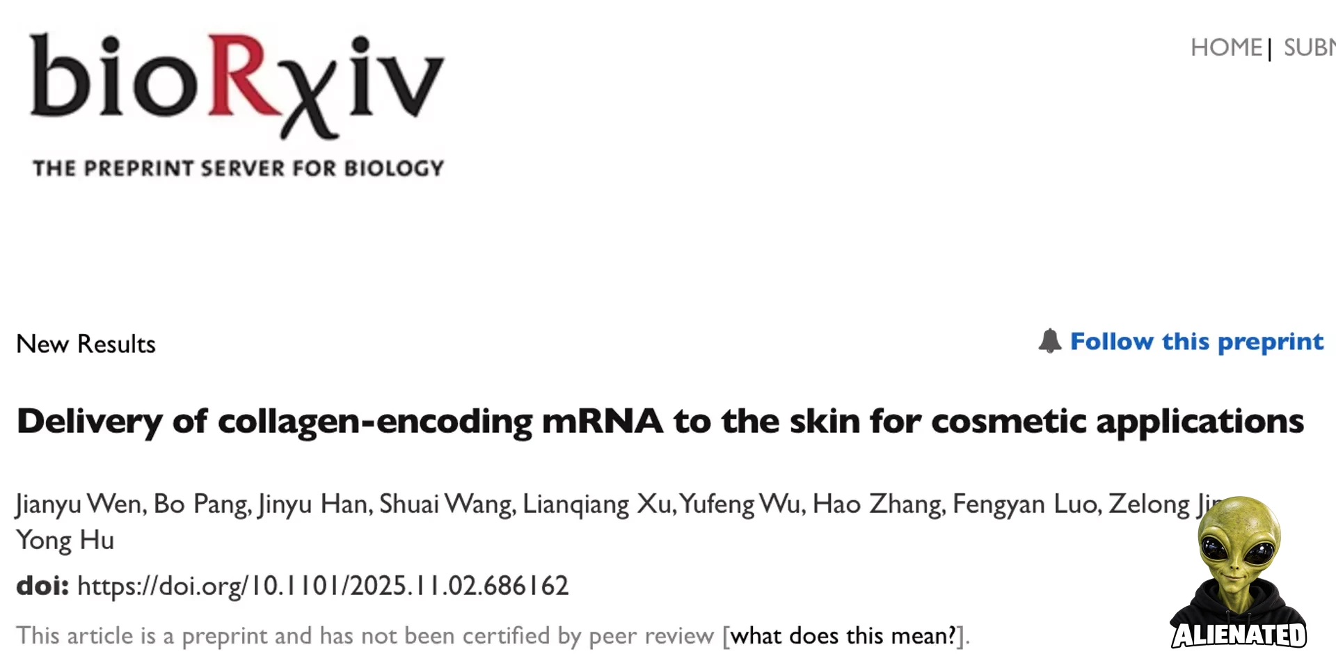 Bill Gates New Bioweapon mRNA In Your Lotion | DNA Warfare Goes Transdermal