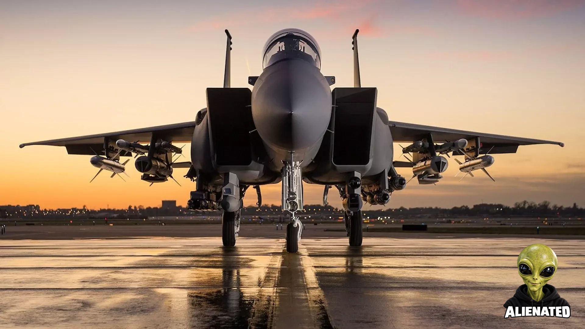 Saudi Arabia’s Worst-Case Iran Scenario Hasn’t Even Begun
