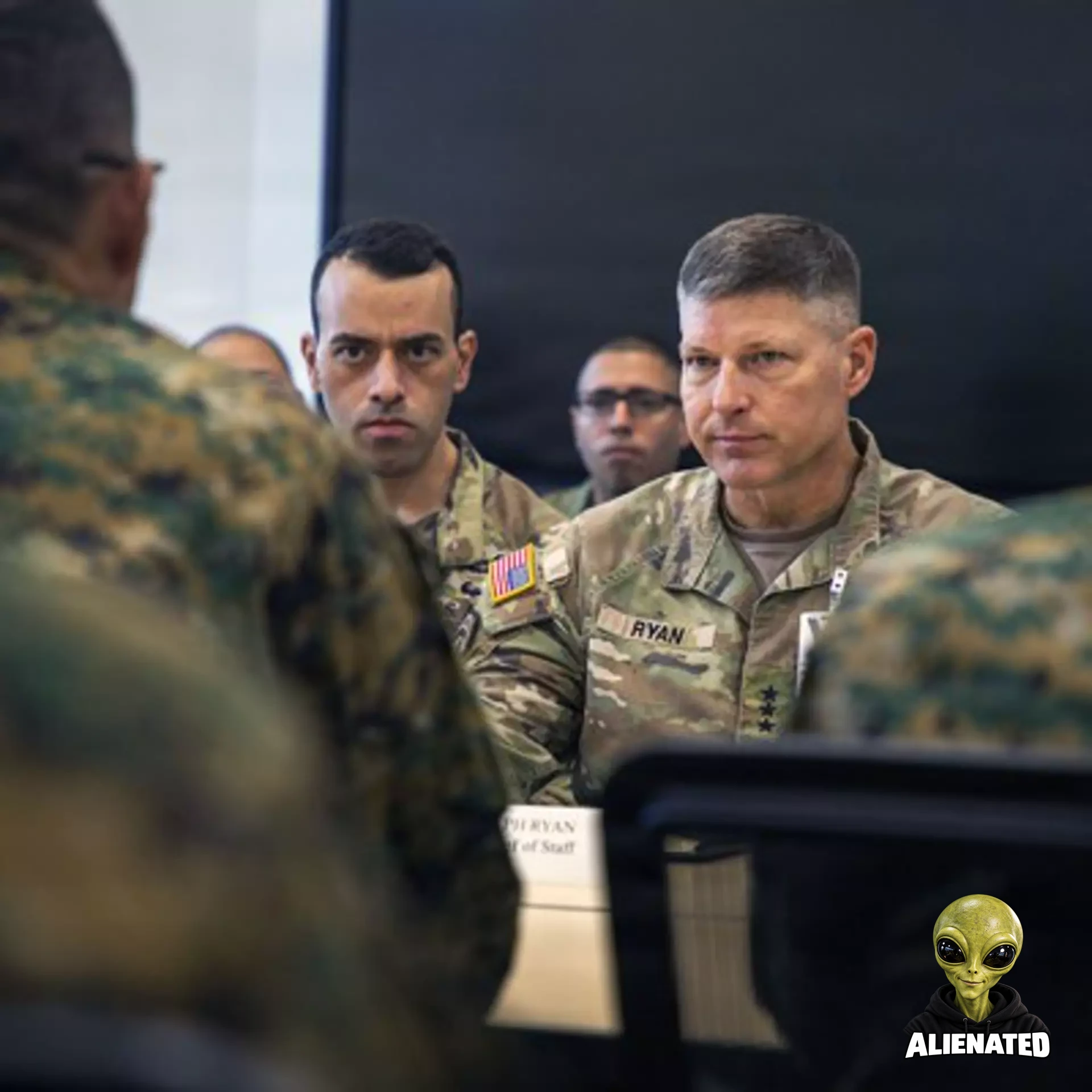US Army to stage counter-drug training exercises in South America