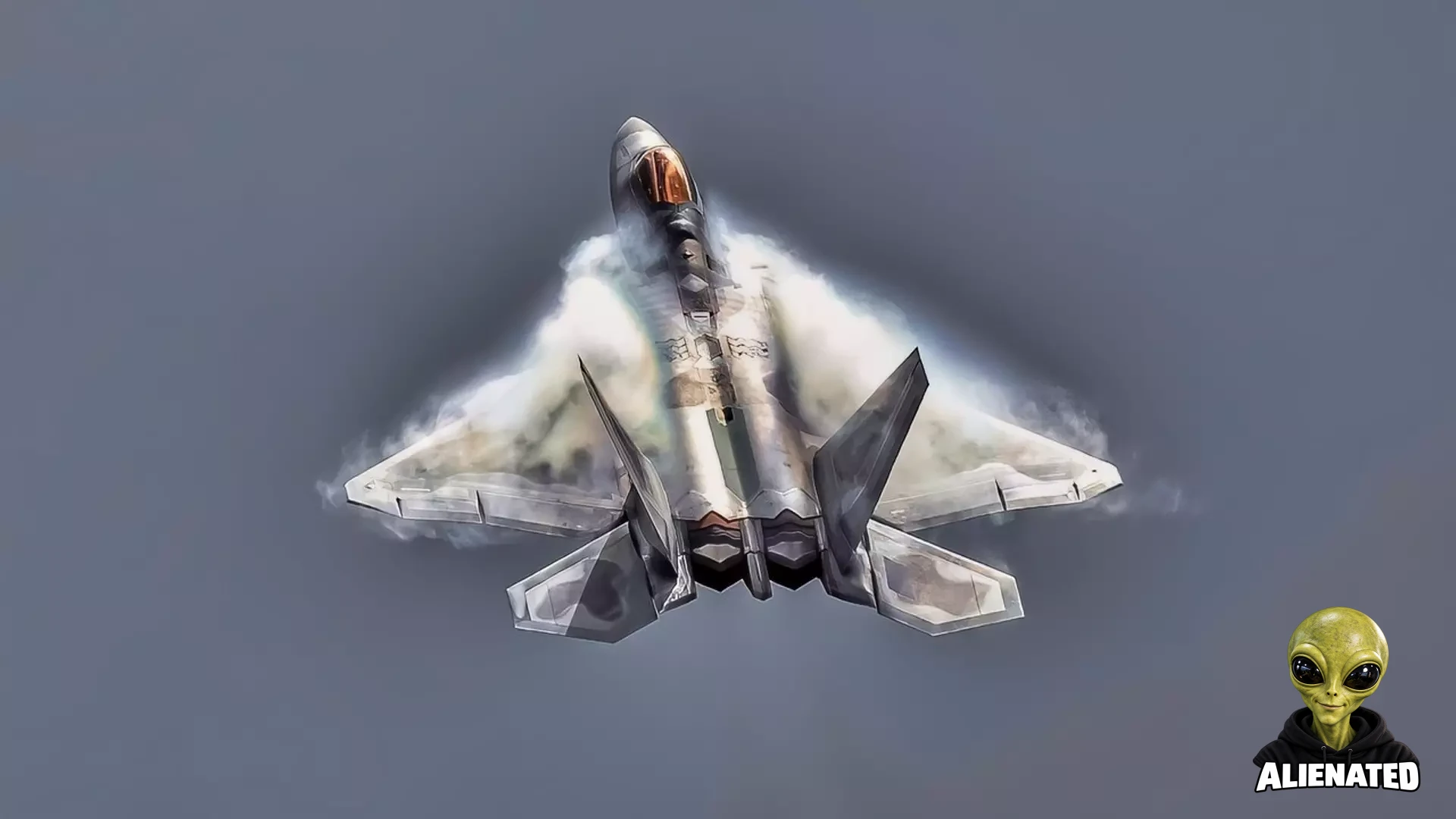 US Air Force Stealth Fighter Down: $334,000,000 Lockheed F-22 Raptor Was ‘Shot Down’ By Navy EA-18G Electronic Warfare Plane in a Combat Drill