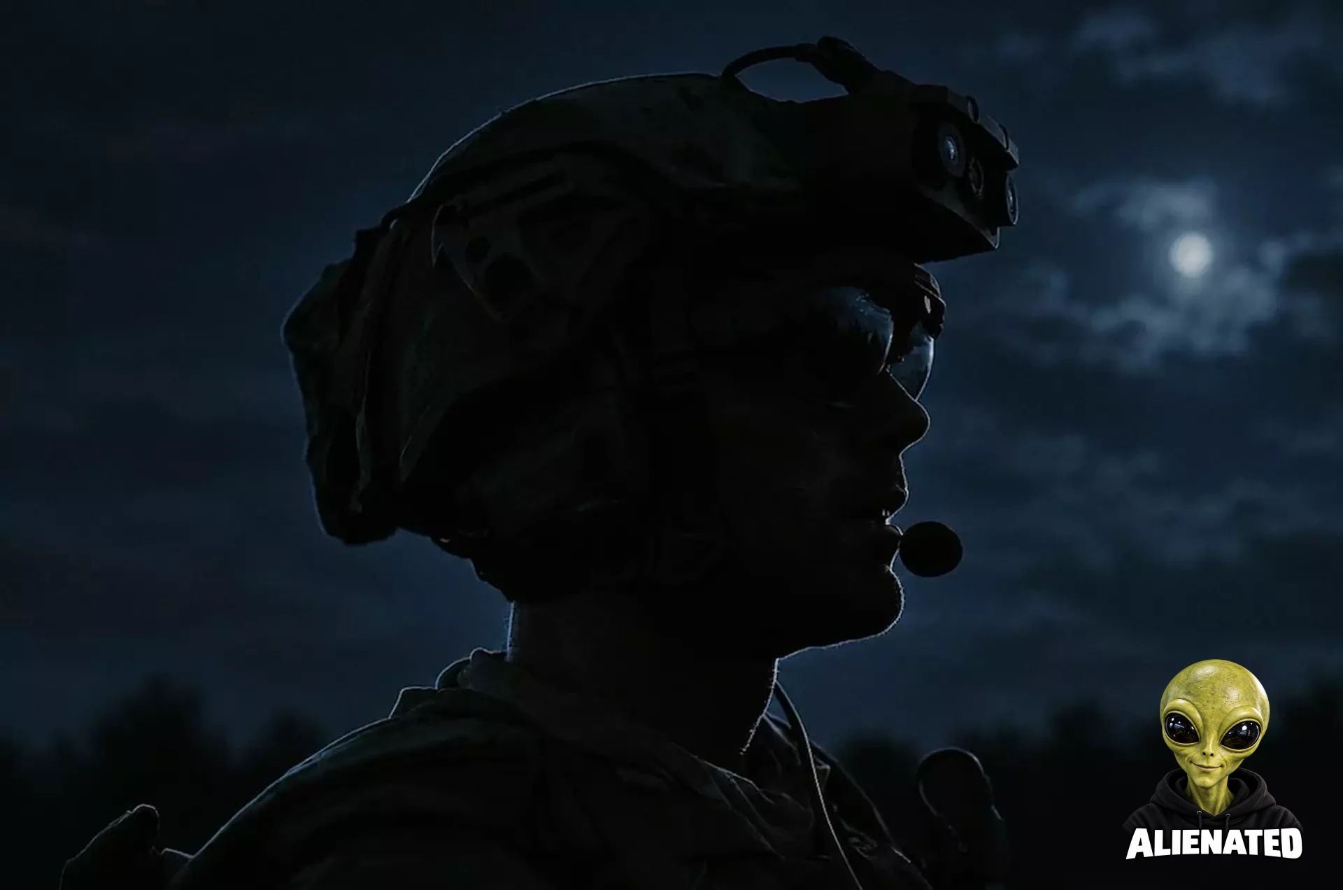 Twenty-Six Defense unveils new soldier-worn tech