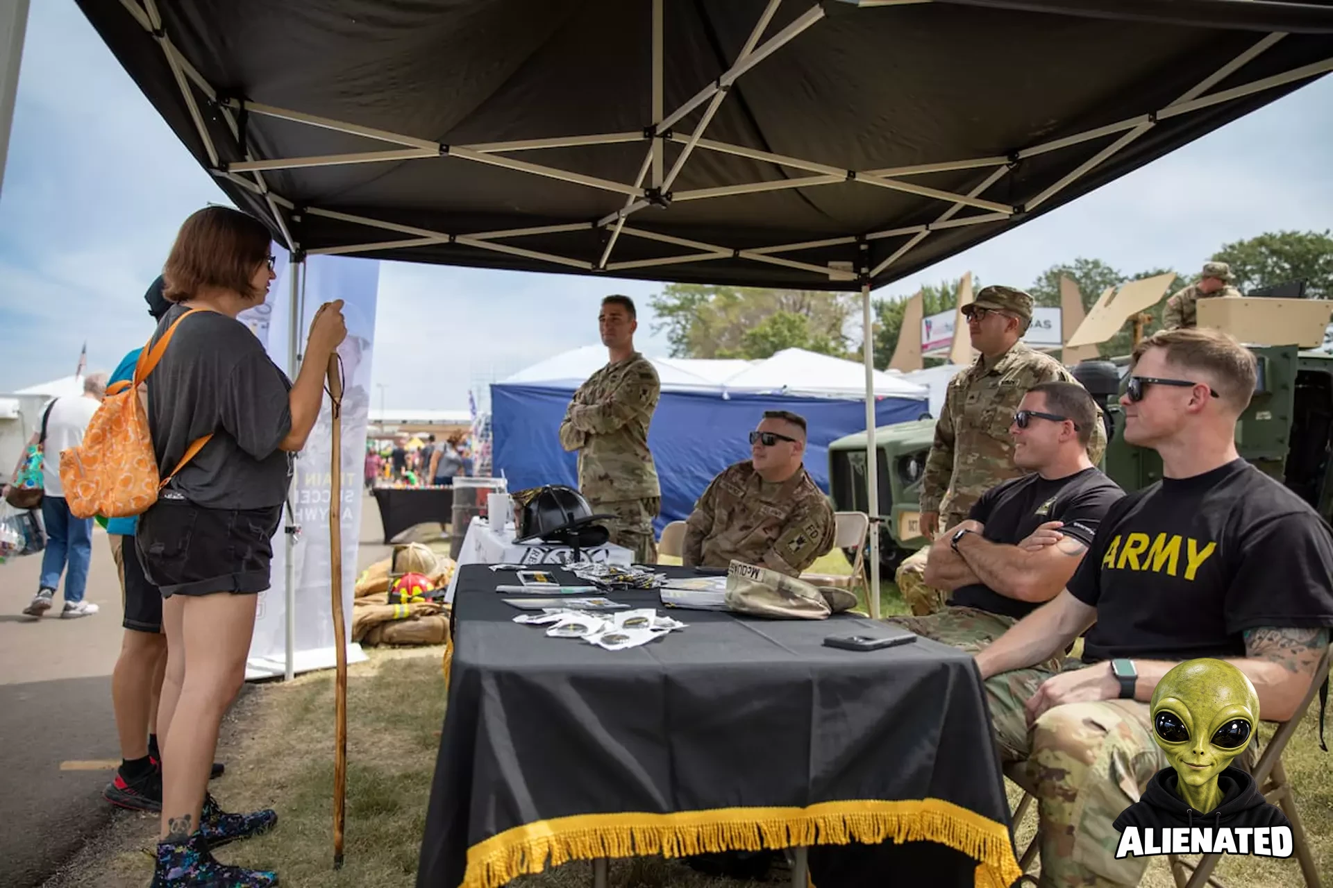 US Army suspends longtime hometown recruiter assistance program, faces cancellation