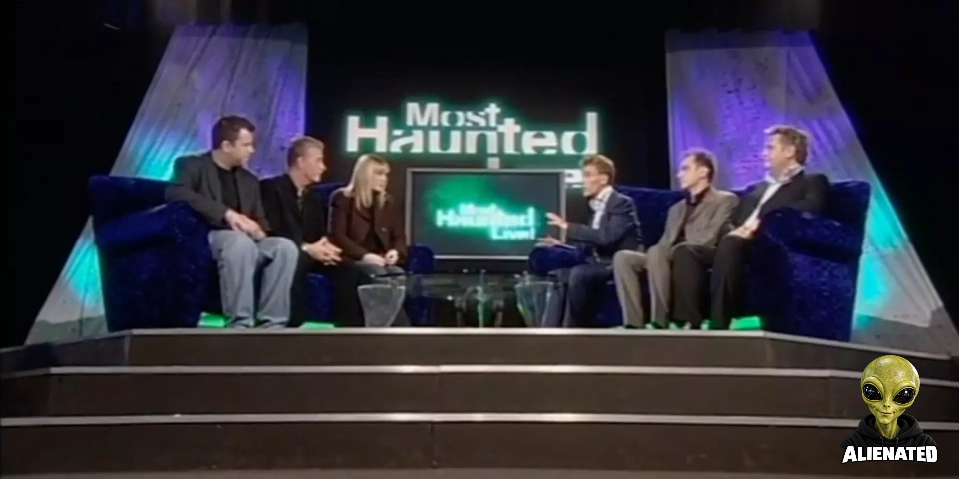 The 10 Most Memorable Halloween Television Specials Of All Time