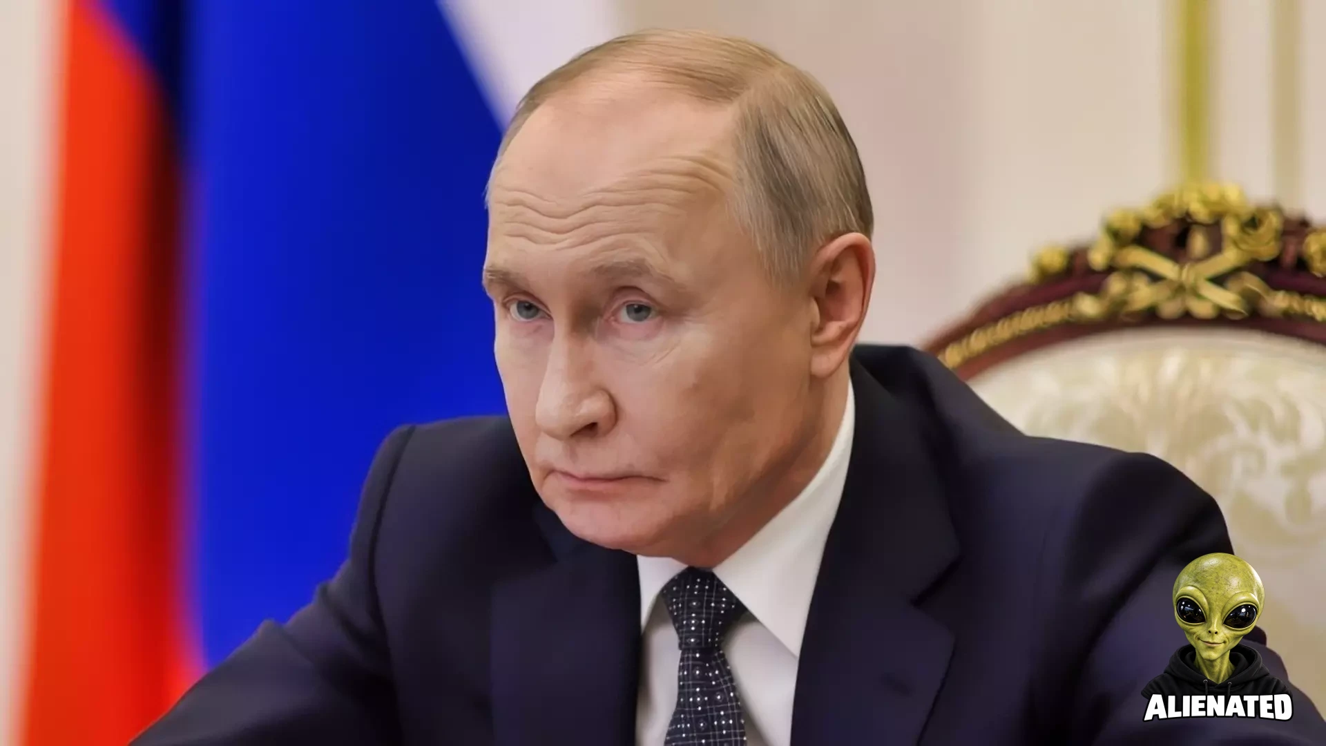 The Russia Diesel Deal Is a Strategic Mistake