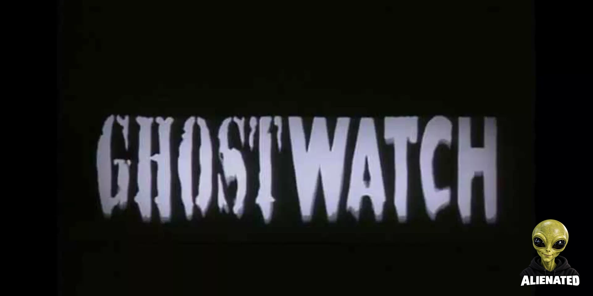 Ghostwatch Quiz