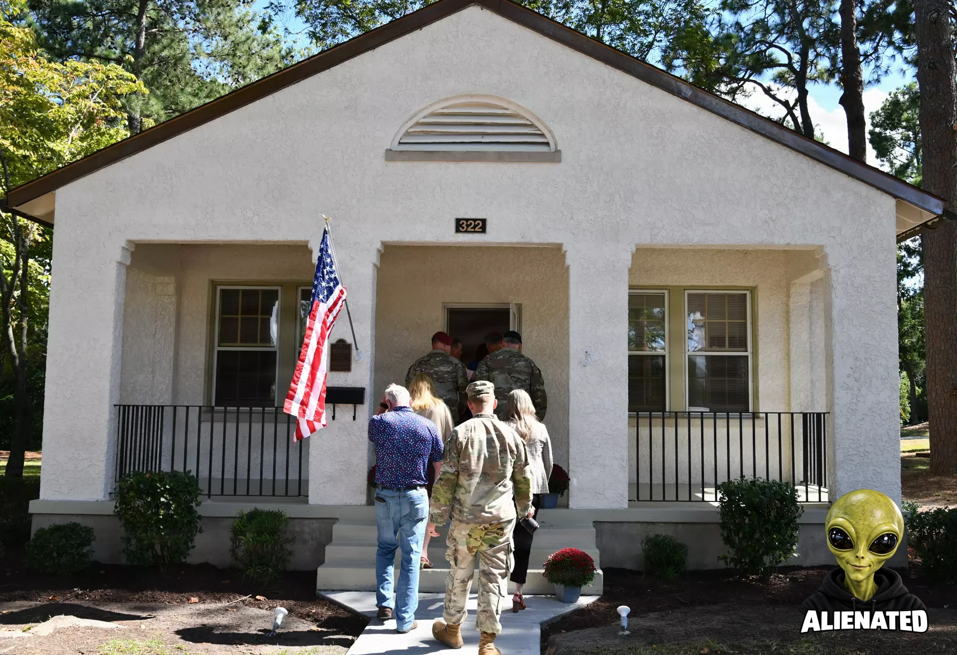 Here’s the 2027 cost-of-living increase for retirees, veterans