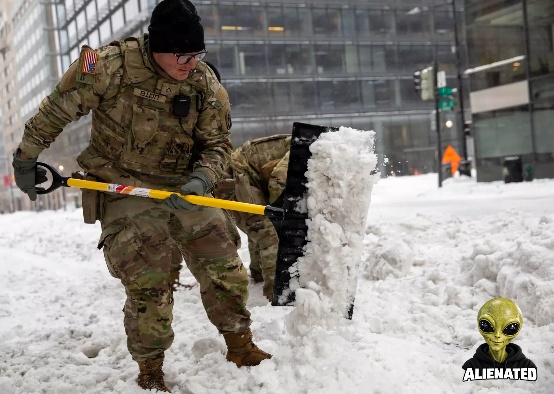 ‘Addicted to the Guard’: Generals call for ‘traffic cop’ to control state governor’s demands