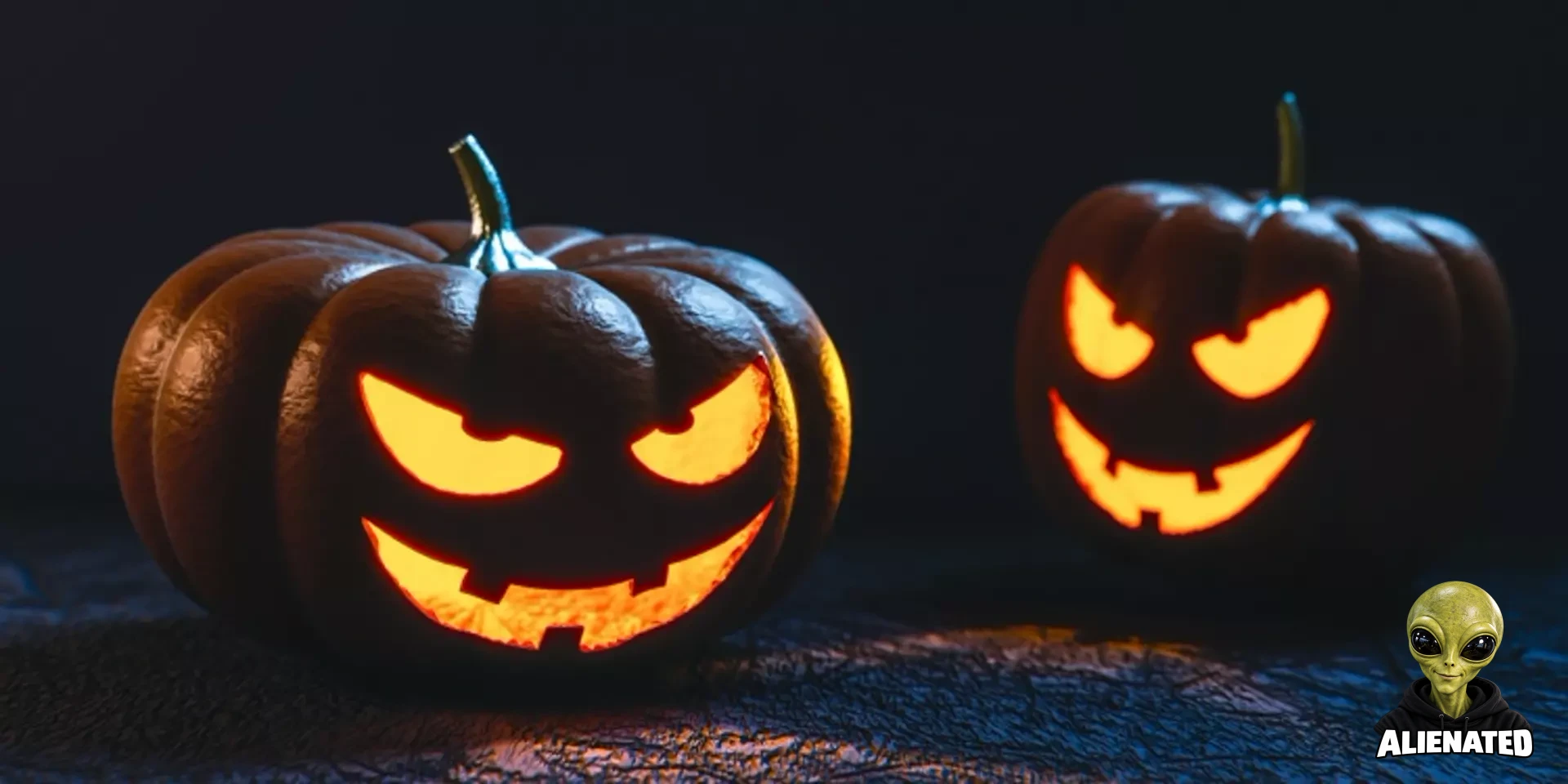 Brits Expected To Spend Millions On Halloween Despite Mixed Feelings