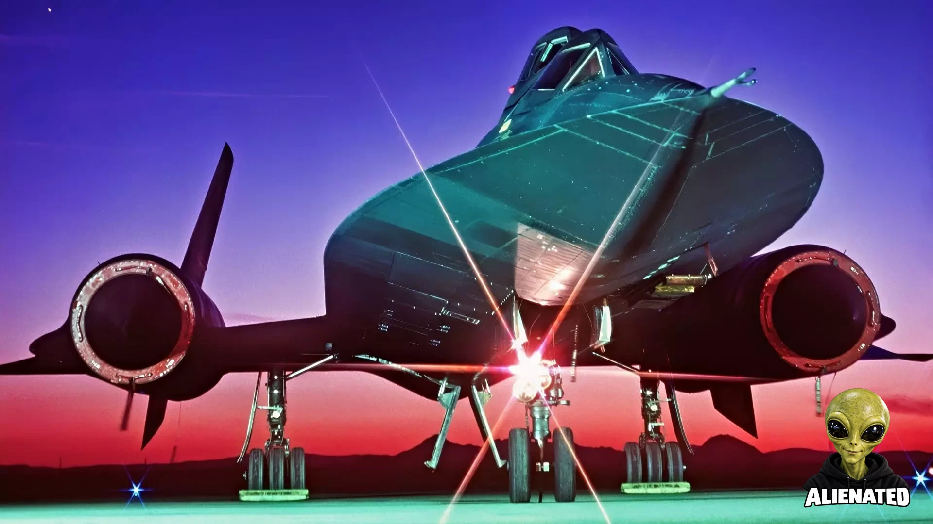 ‘I Am Certain That I Have Never Said That to Anyone’: The SR-71 Blackbird Pilot Who Set the Coast-to-Coast Record on Its Final Flight Says He Cruised at Mach 3.3, Past the Official Limit