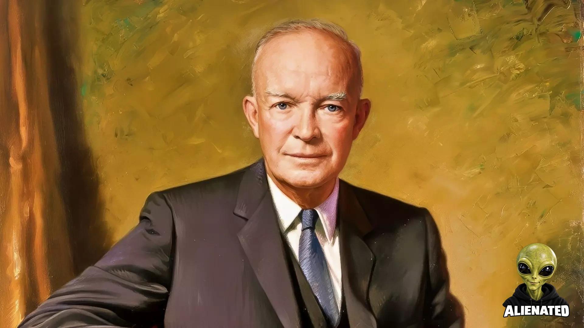 Dwight Eisenhower Never Fired a Shot in Combat and Won the Largest War in History. His Best Line Was About the Next One: “The Only Way to Win World War III Is to Prevent It”