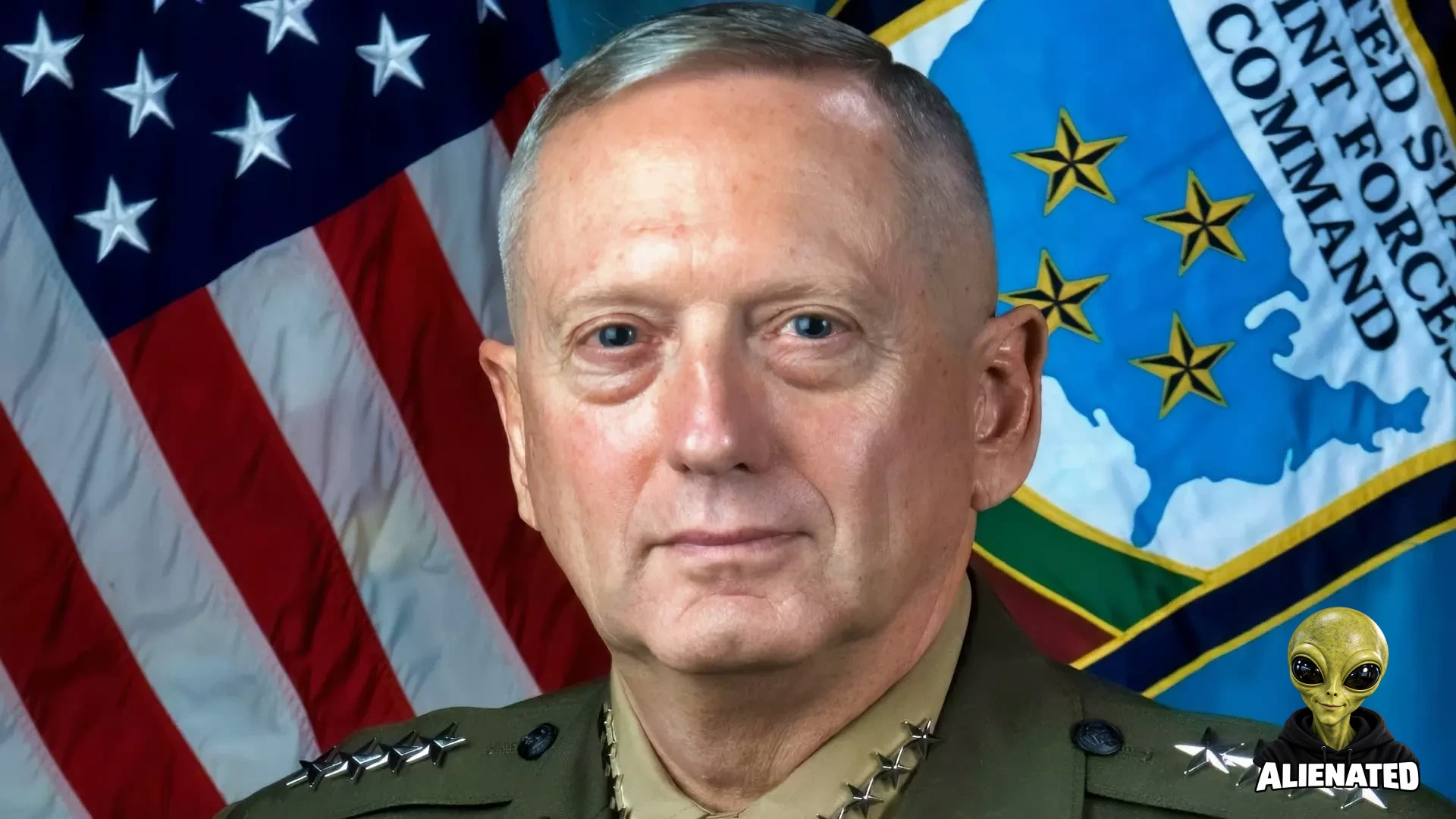 The Aristotle Quote That Defines US Marine General James “Mad Dog” Mattis Is Simple and Effective: “By Doing Brave Acts, We Become Brave”