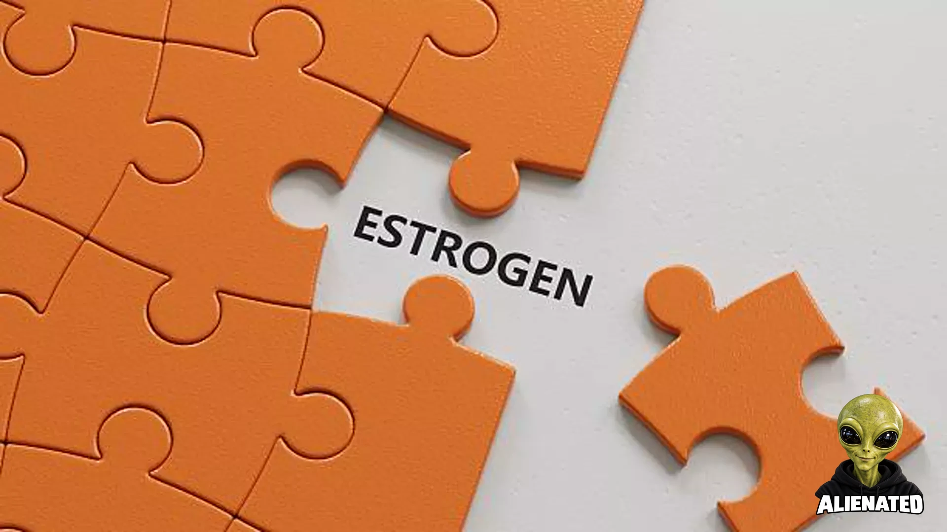Estrogen, Histamine, Serotonin, and Endotoxin with Georgi Dinkov